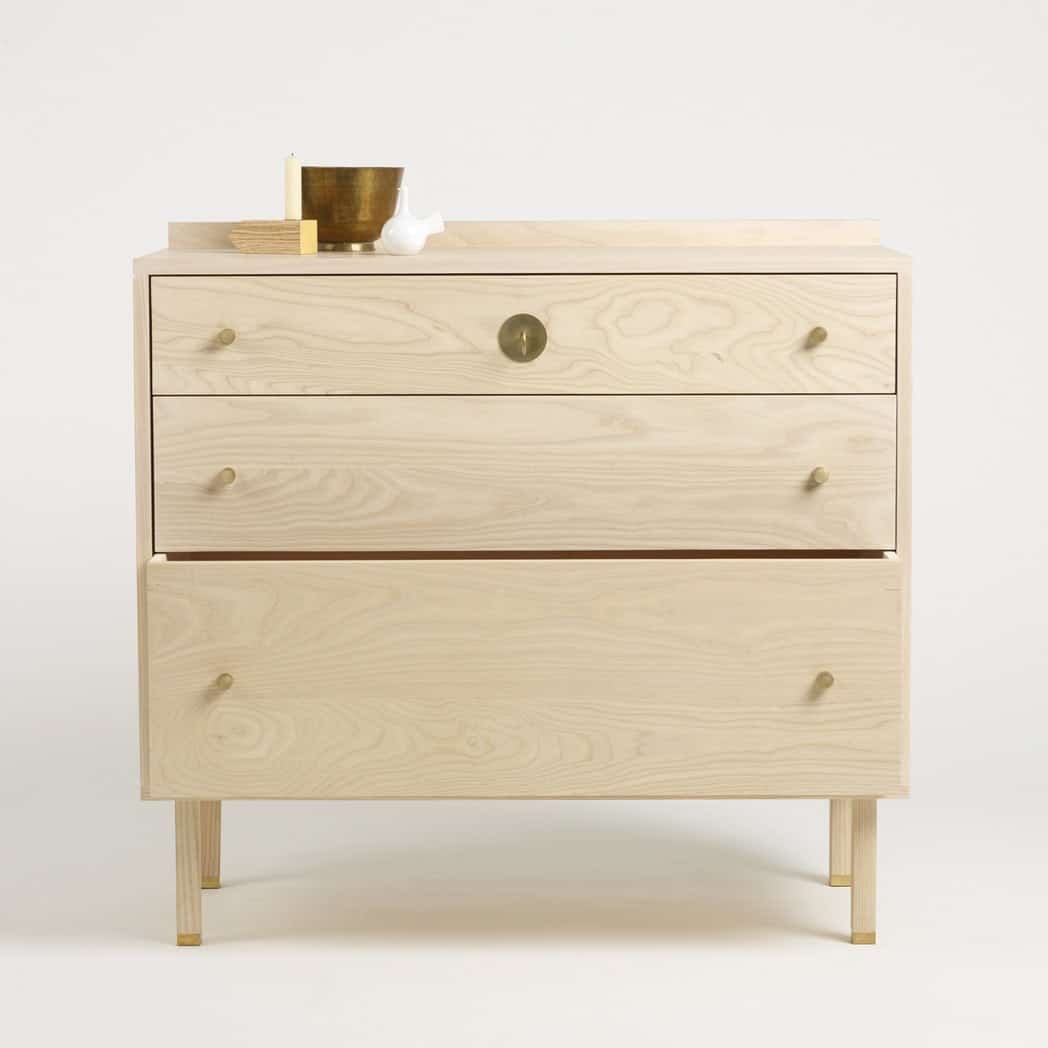 Chest of Drawers Two By Another Country - Image 3