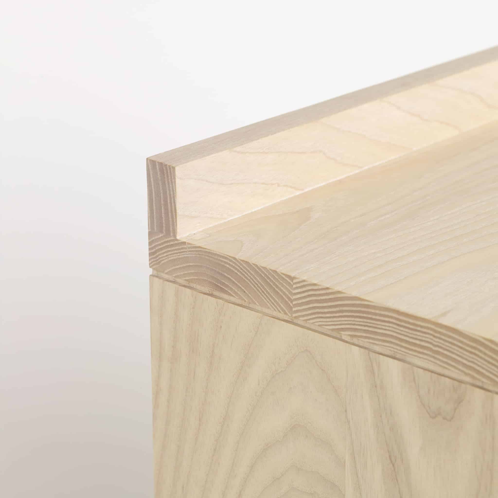 Chest of Drawers Two By Another Country - Image 5