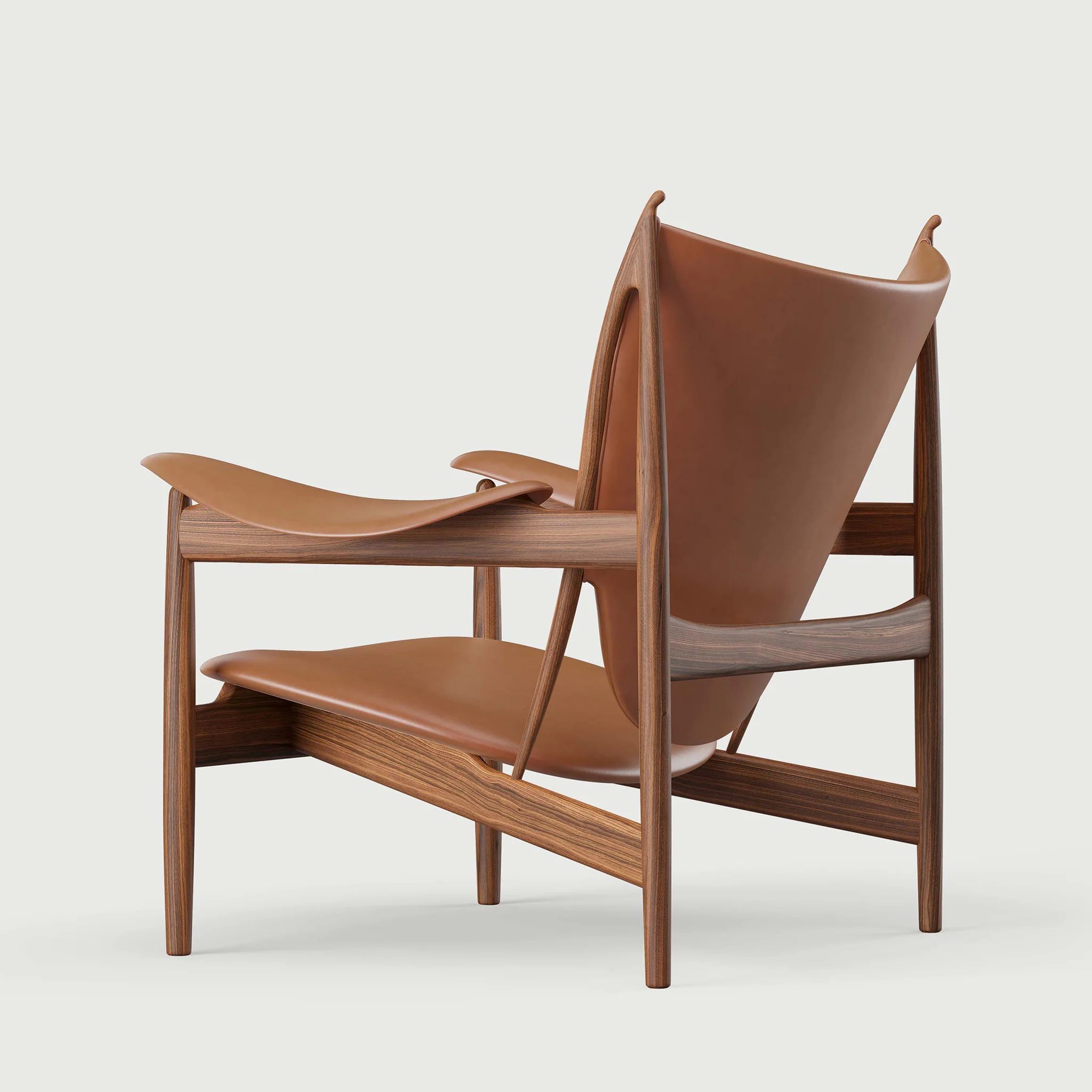 Chieftain Chair by Finn Juhl - Image 2