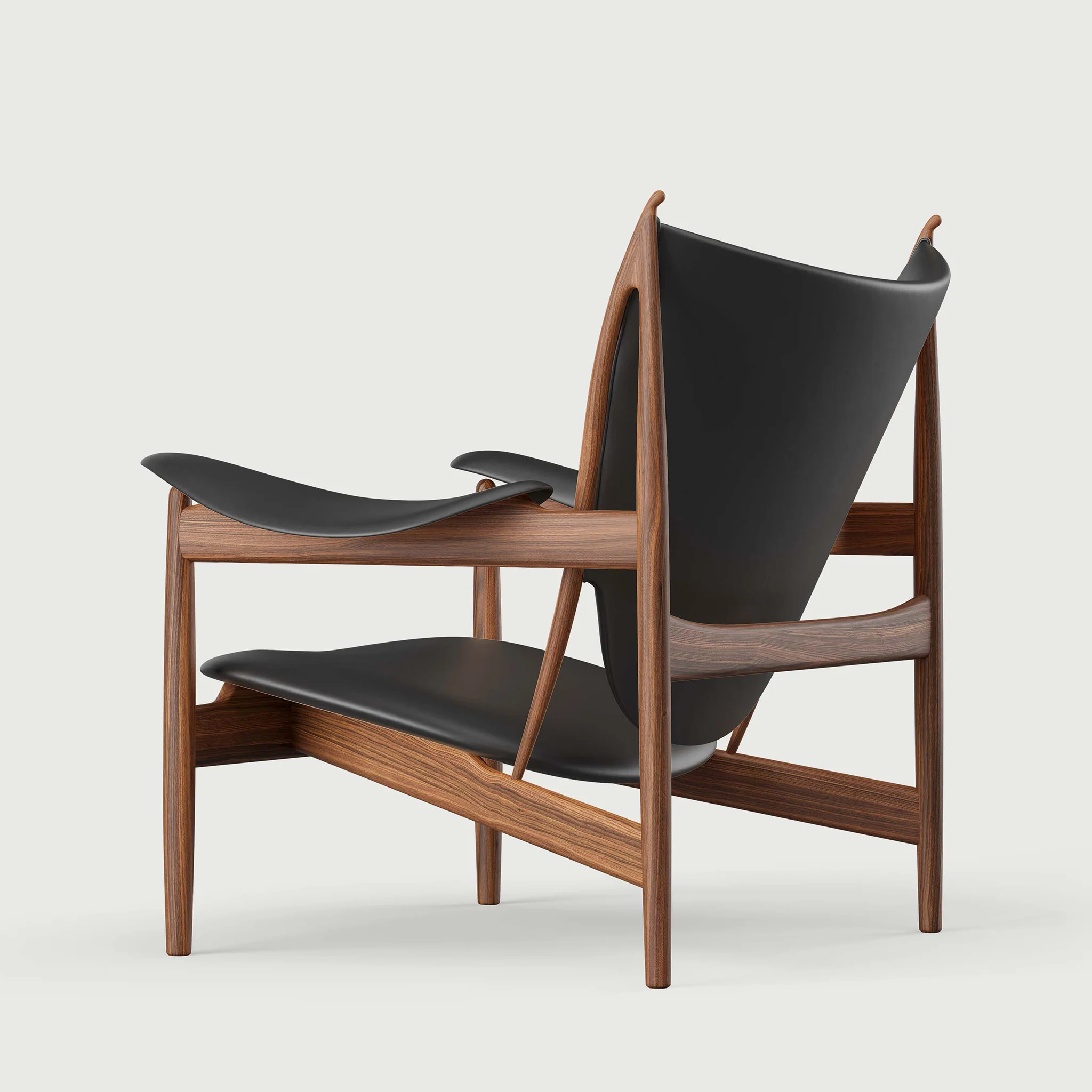 Chieftain Chair by Finn Juhl - Image 4