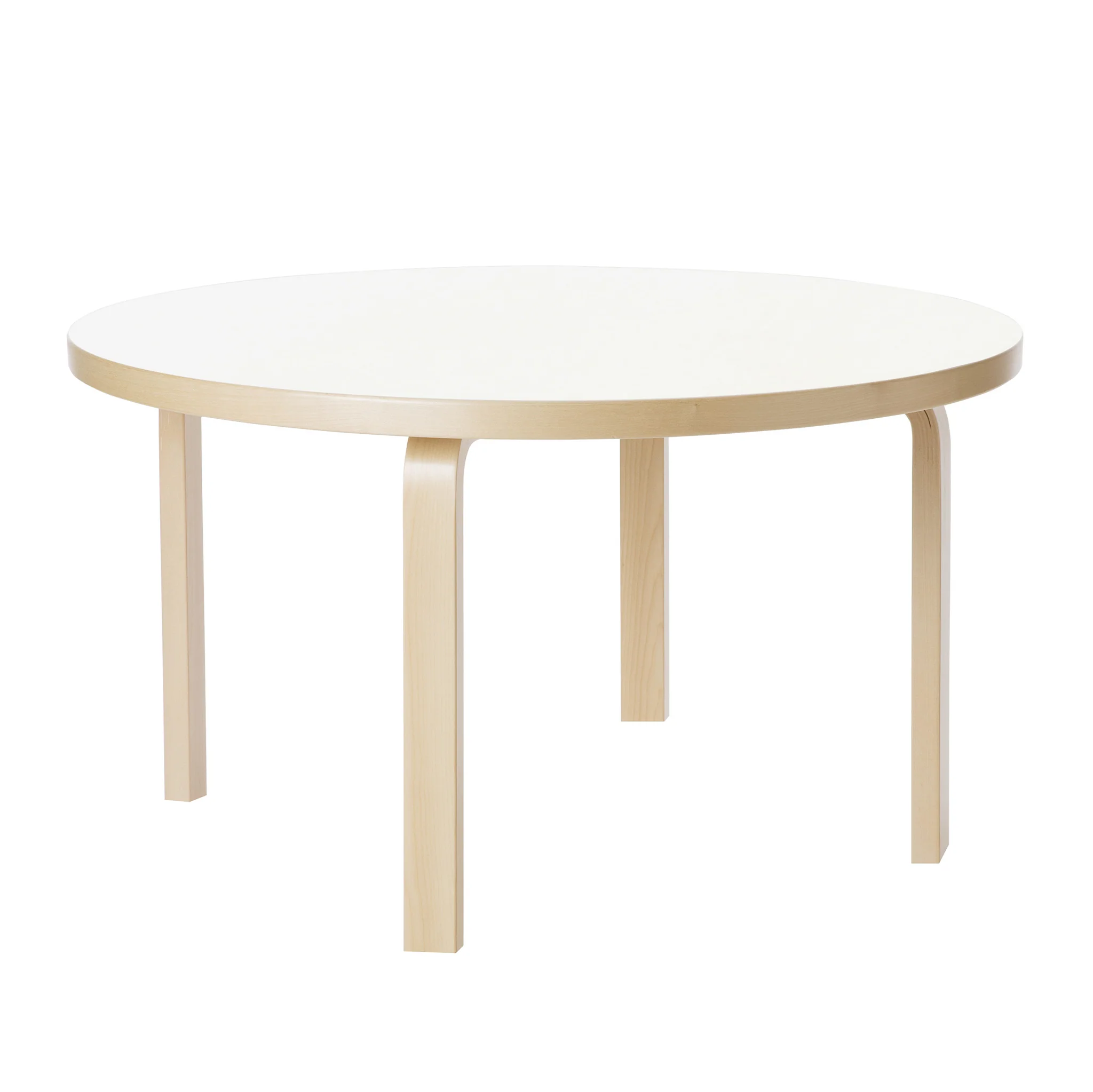 Children's Aalto Round Table by Artek - Image 3