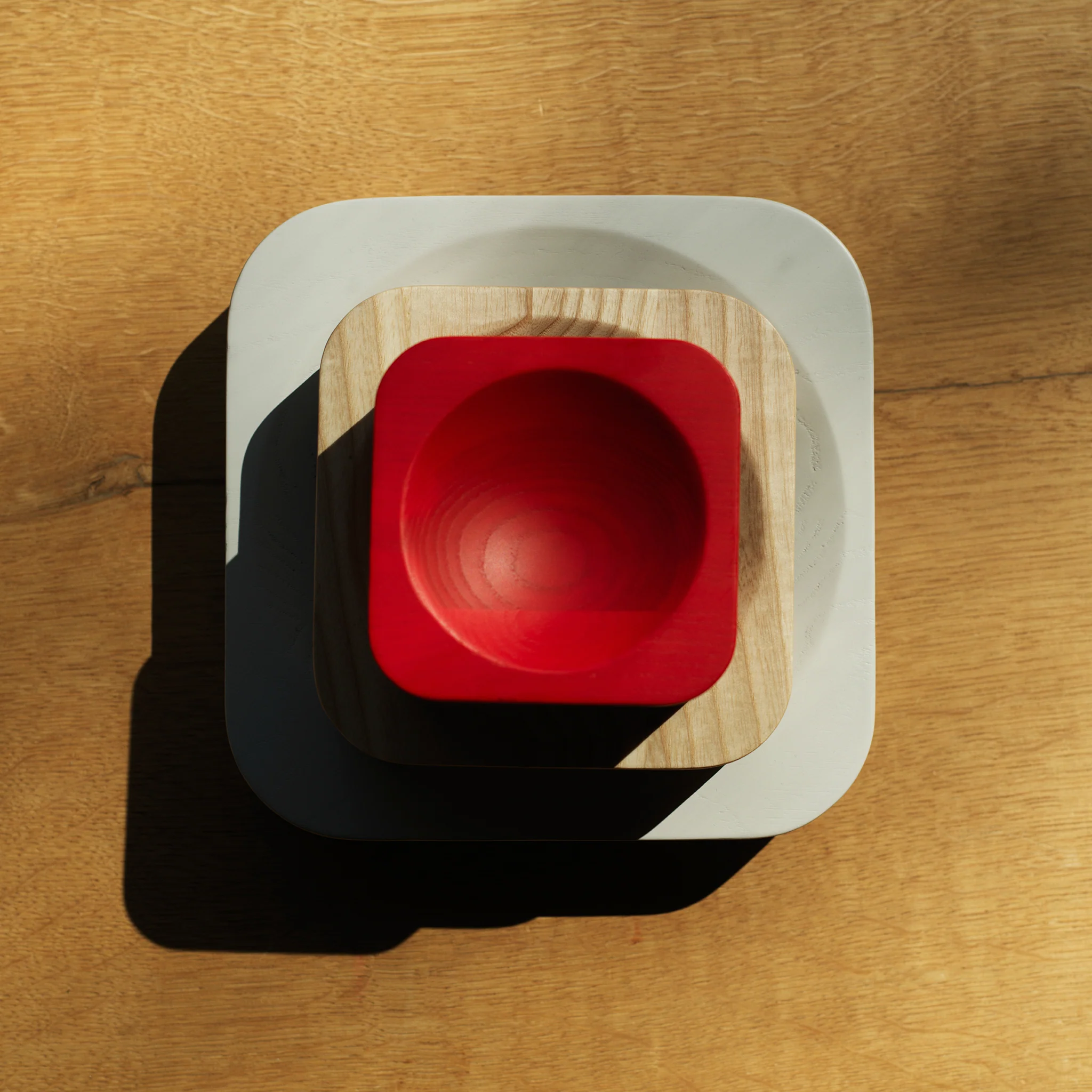 Chub Bowl by Sami Kallio for Normann Copenhagen - Image 7