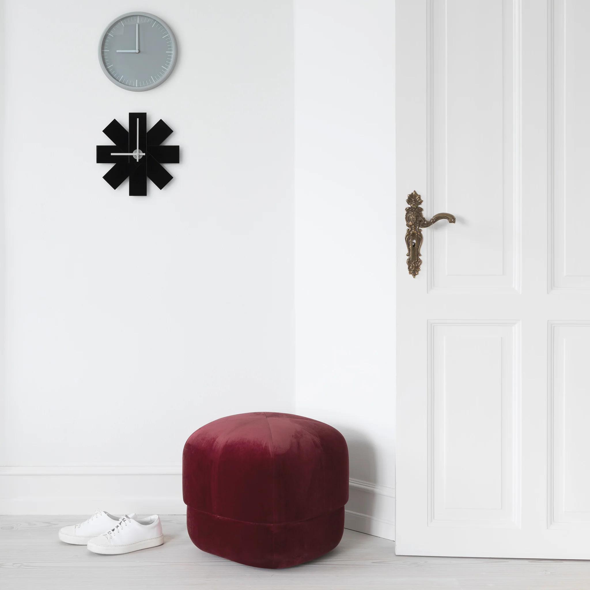 Circus Pouf by Normann Copenhagen - Image 6