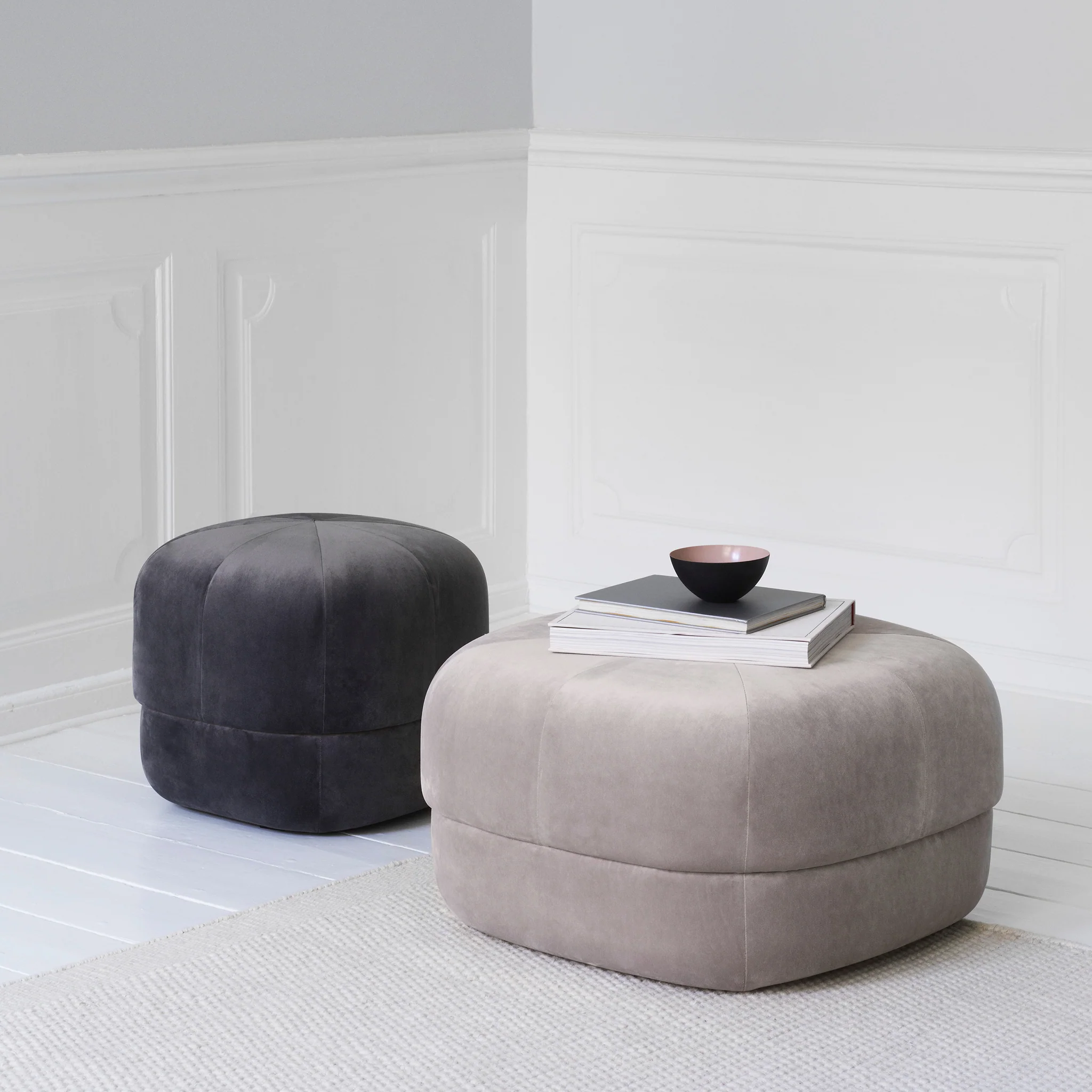 Circus Pouf by Normann Copenhagen - Image 7