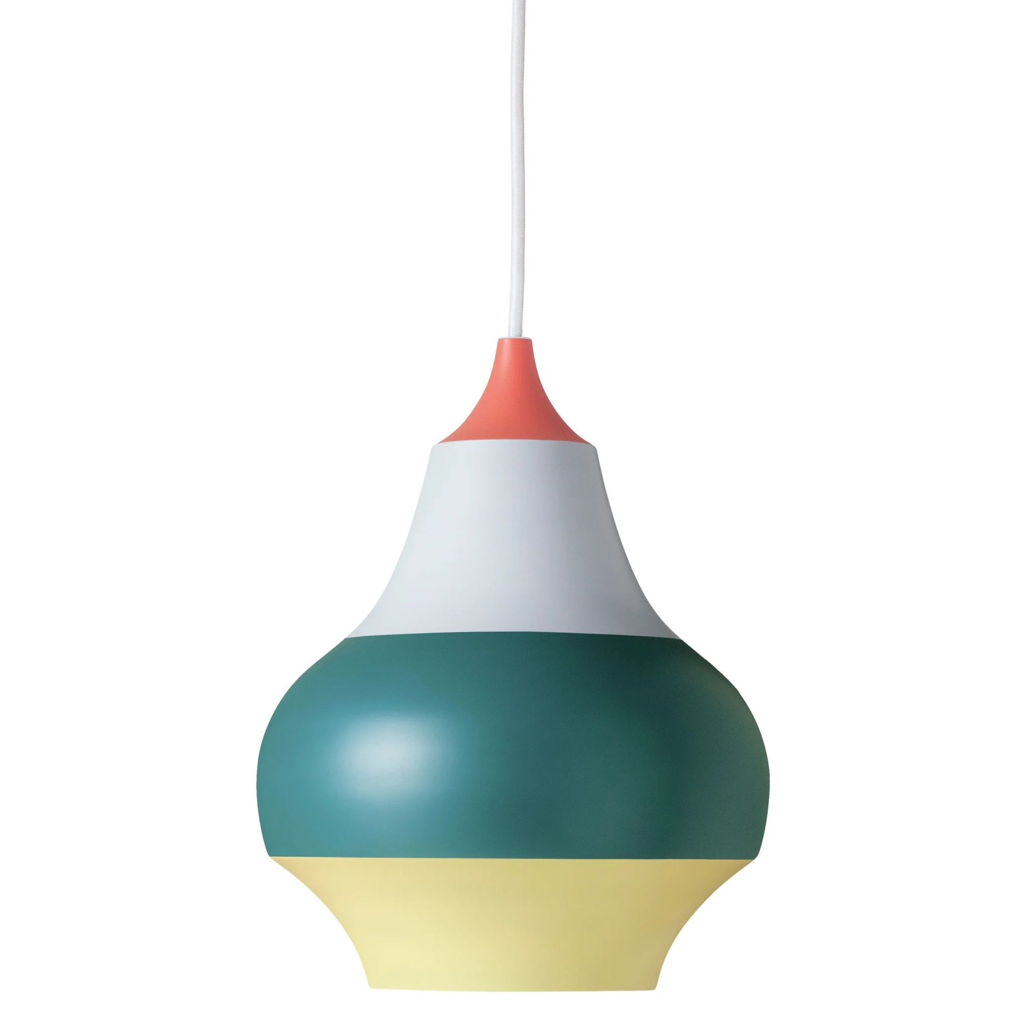 Cirque Pendant Light by Louis Poulsen - Image 2