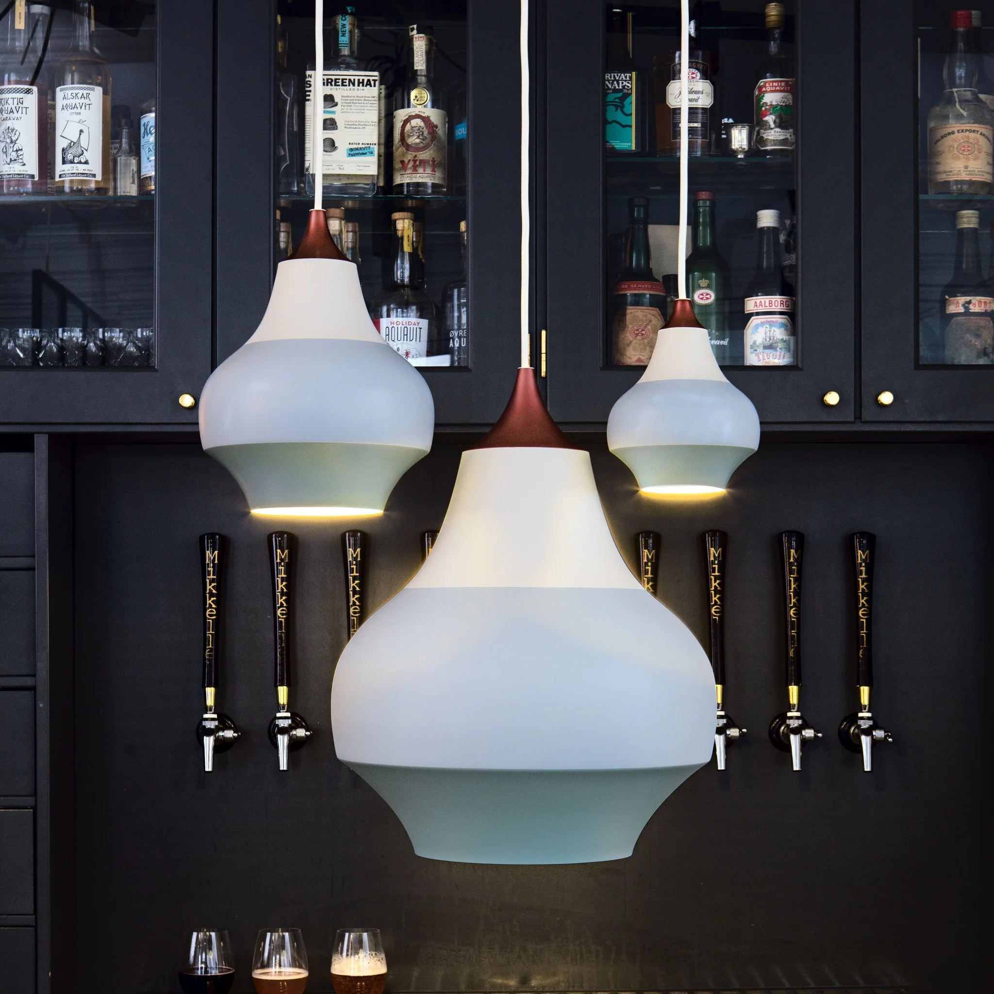Cirque Pendant Light by Louis Poulsen - Image 4
