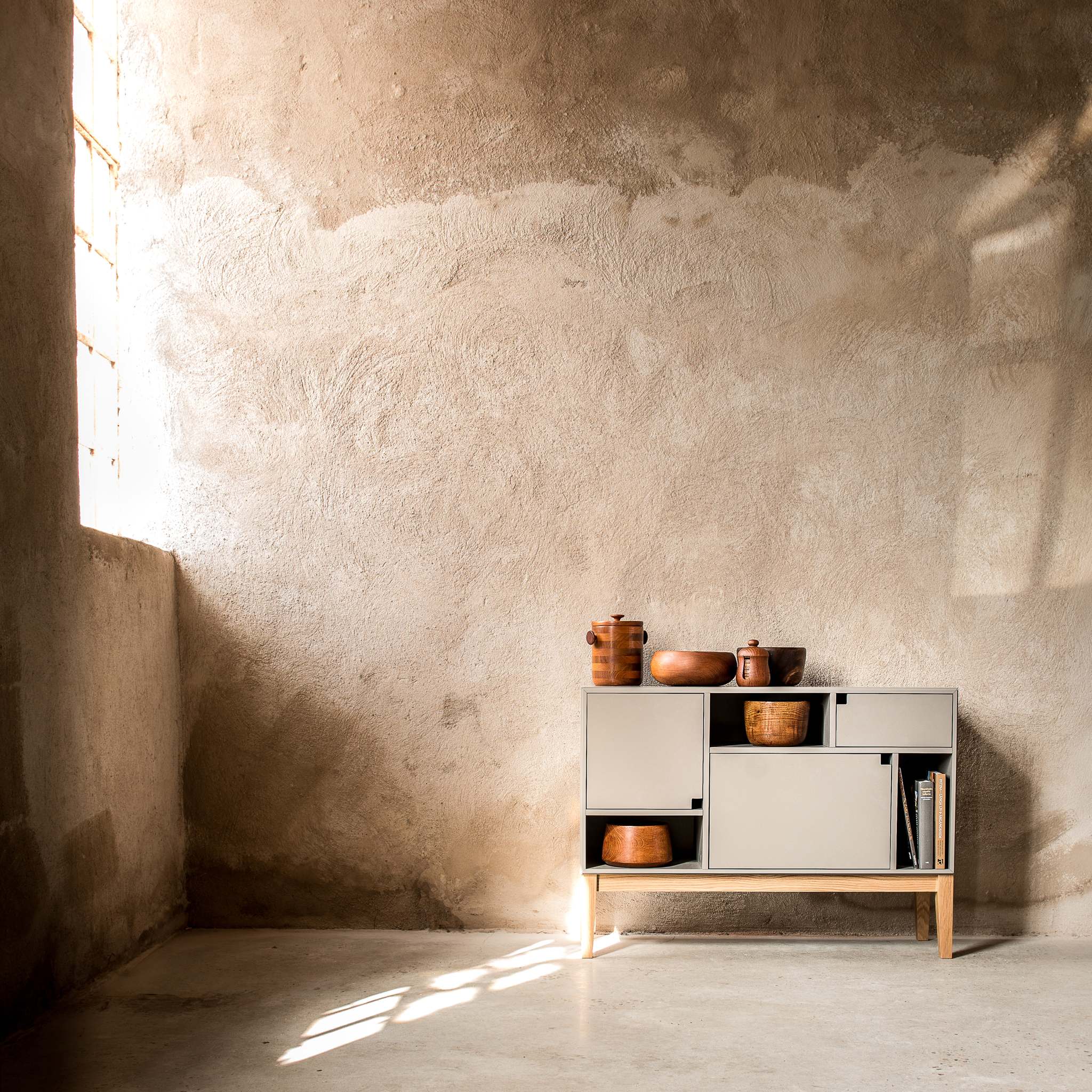 Citti Cabinet by Zweed - Image 4