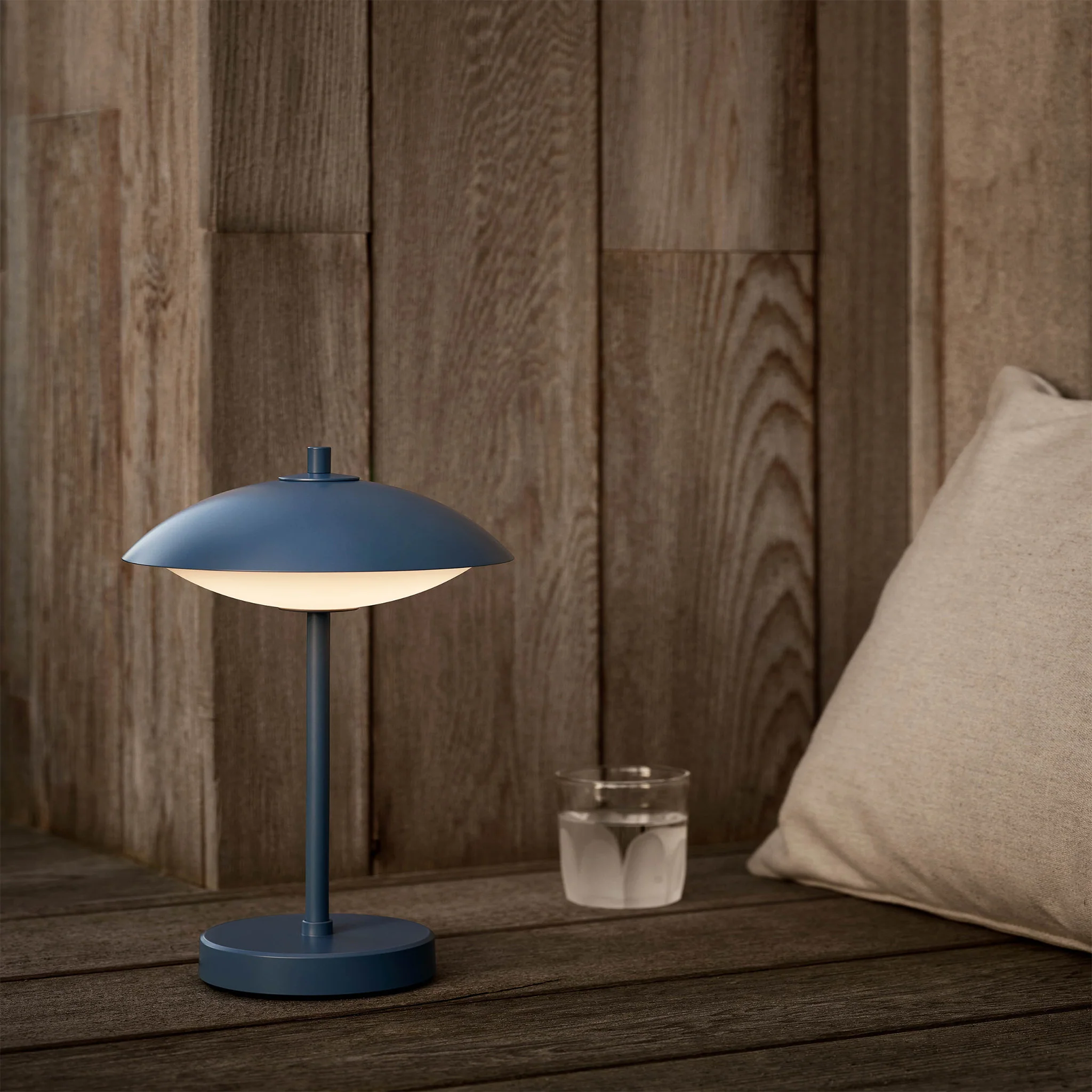 Clam Portable Light By Ahm & Lund - Image 7