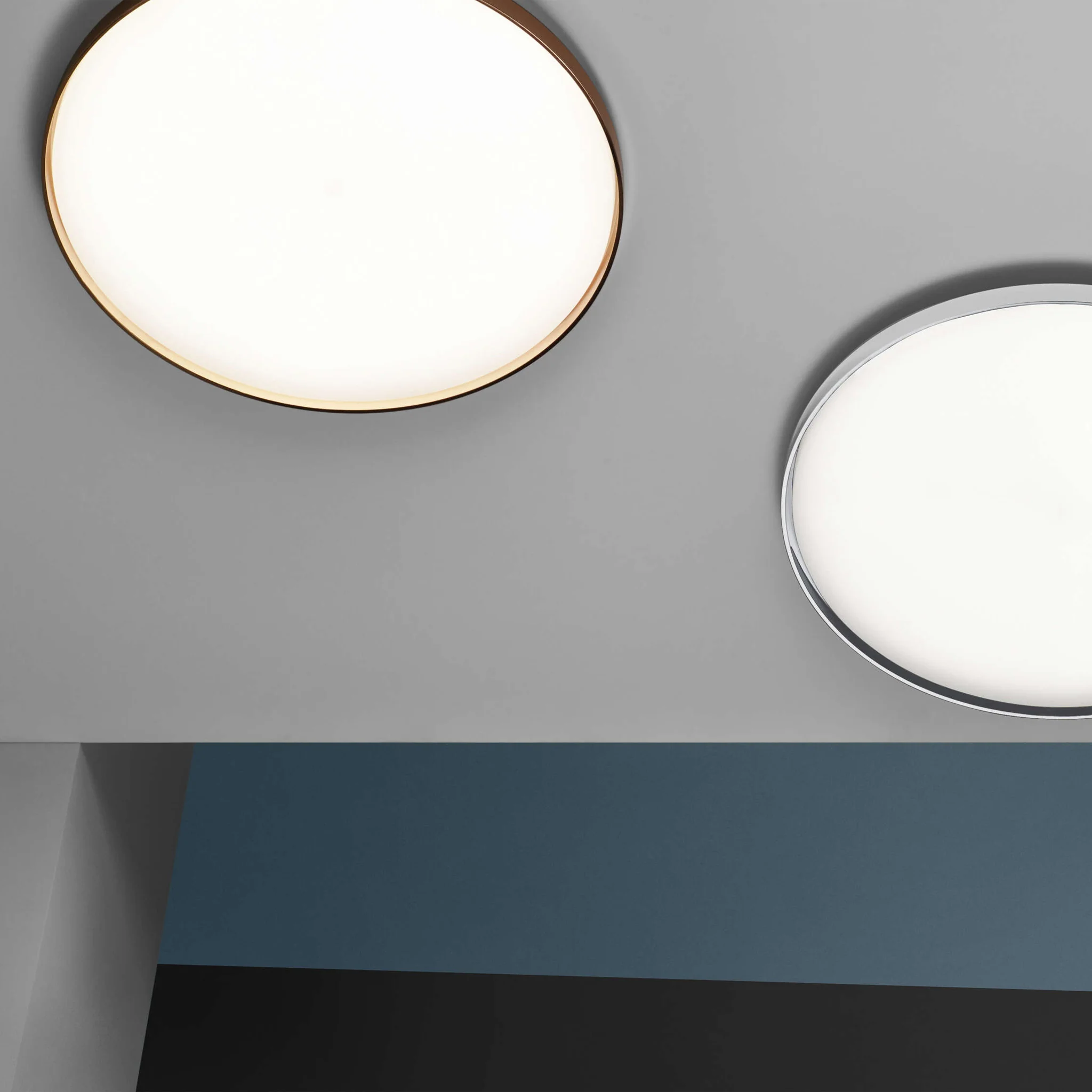 Clara Ceiling/Wall Lamp by Piero Lissoni for Flos - Image 10