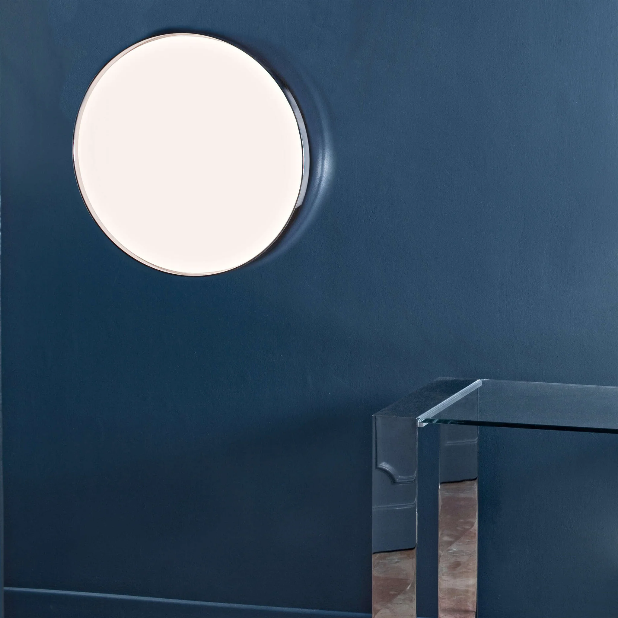 Clara Ceiling/Wall Lamp by Piero Lissoni for Flos - Image 9