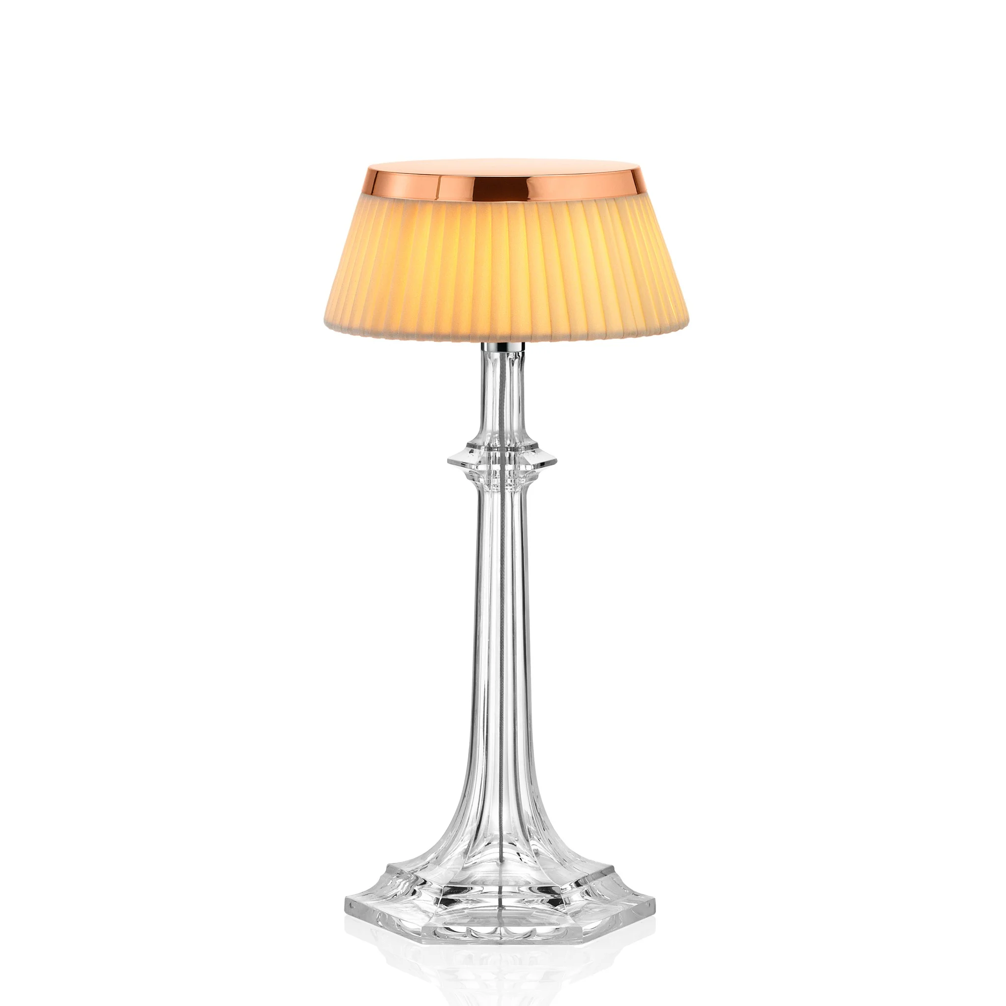 Clearance Bon Jour Versailles Lamp / Soft Shade