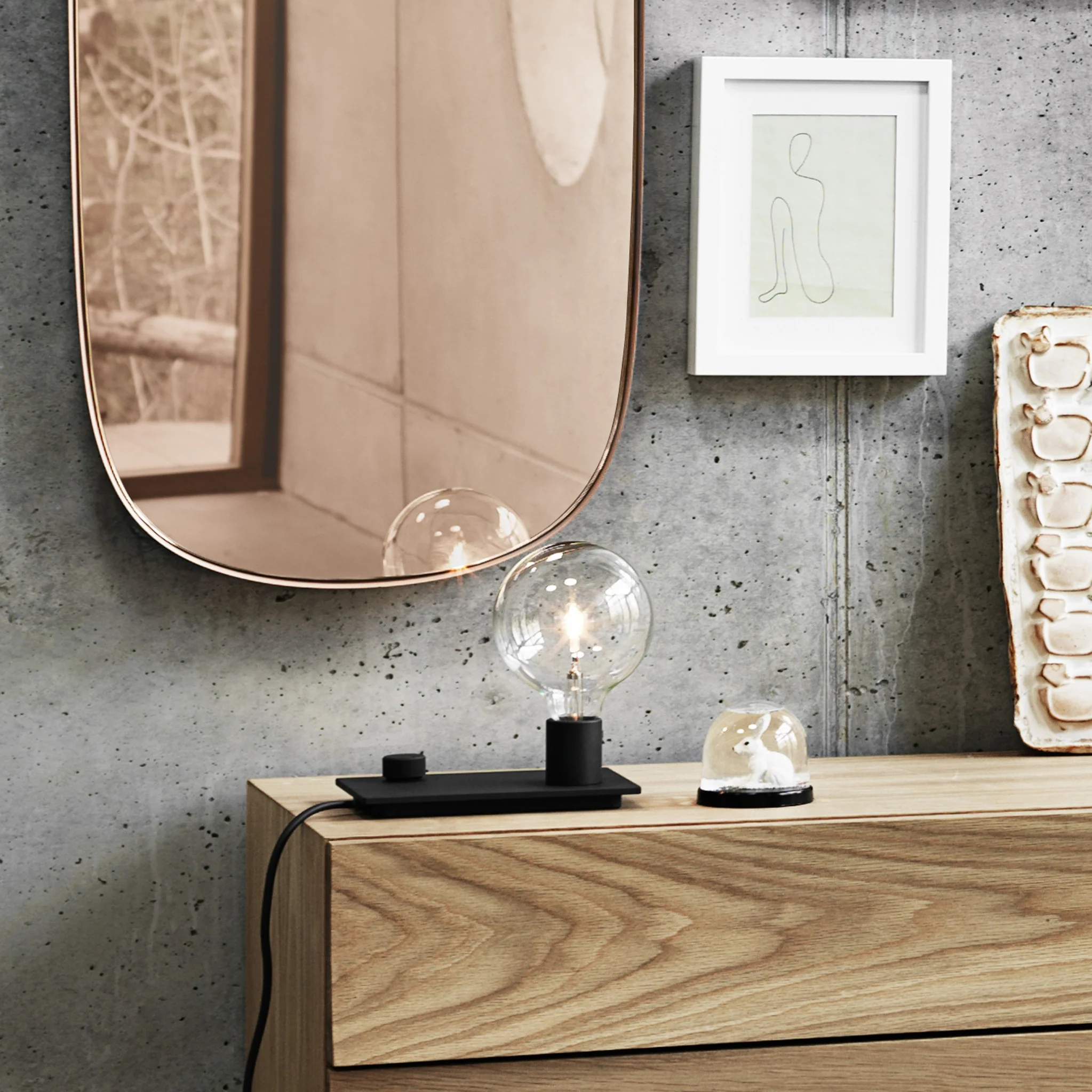 Control Table Lamp by Muuto - Image 6