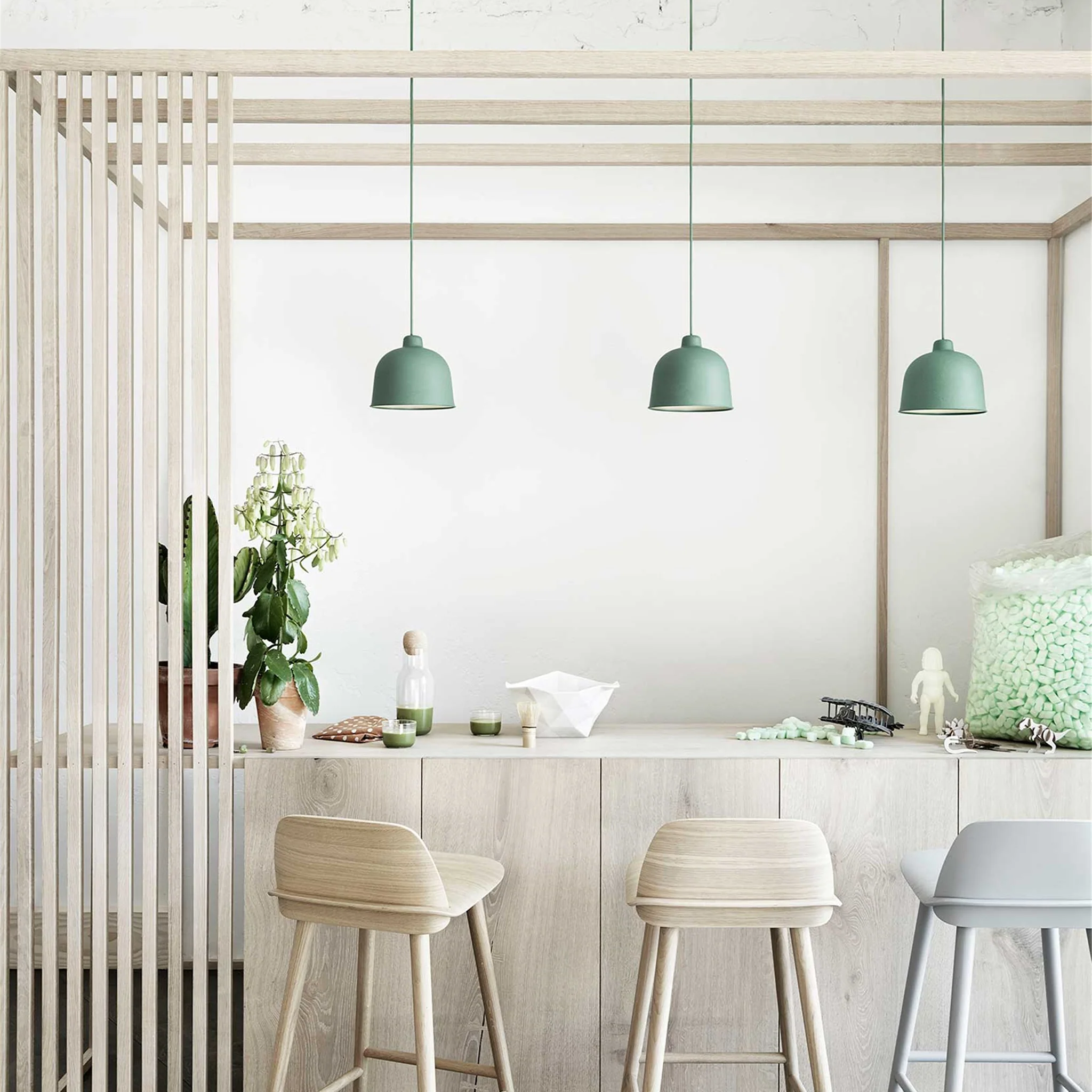 Clearance Grain Pendants by Muuto - Image 7