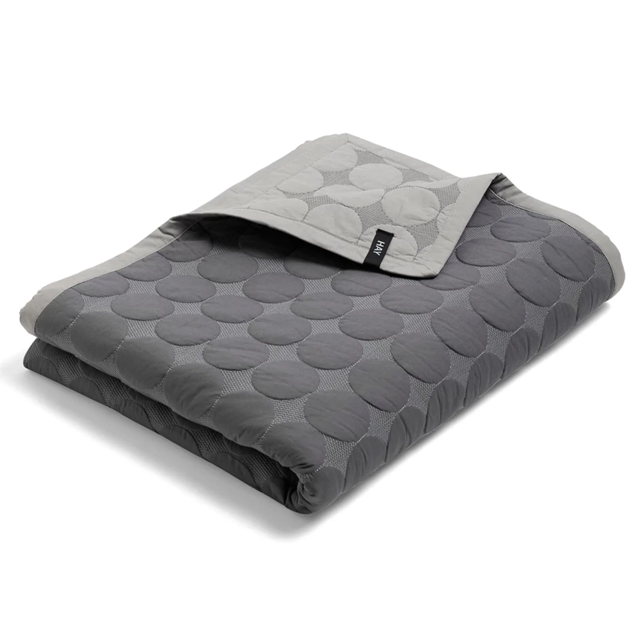 Clearance HAY Mega Dot Bed Cover / W235 x L245 cm