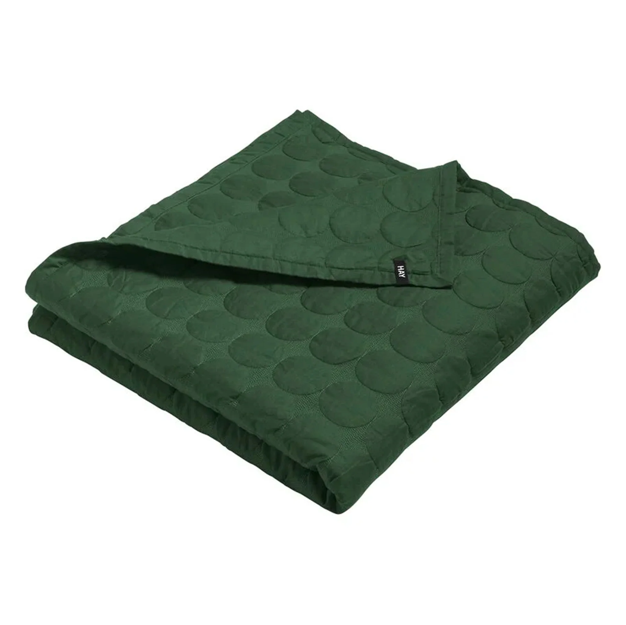 Clearance HAY Mega Dot Bed Cover / W235 x L245 cm - Image 3