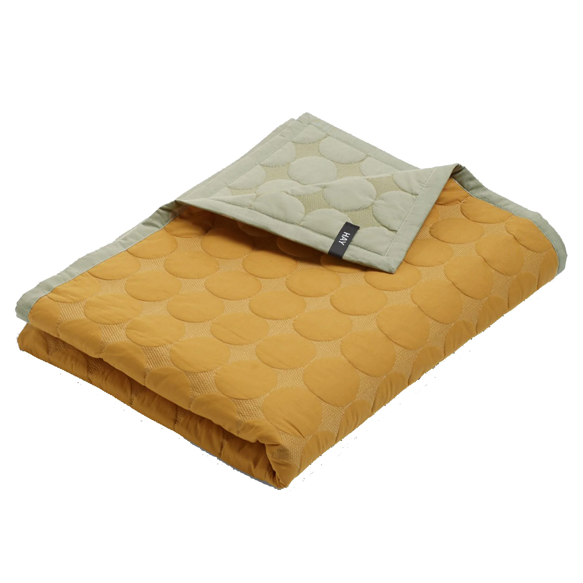 Clearance HAY Mega Dot Bed Cover / W235 x L245 cm - Image 4