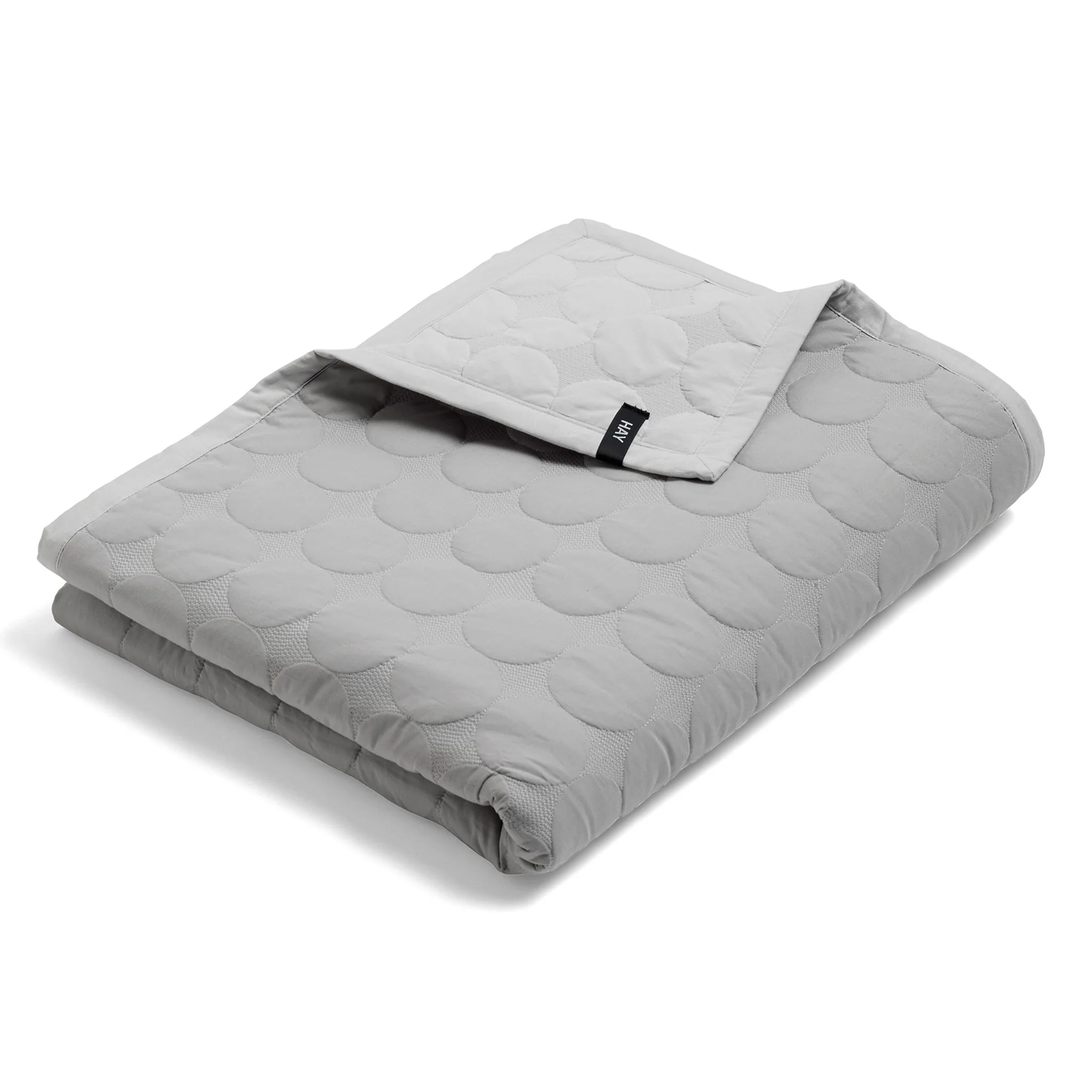 Clearance HAY Mega Dot Bed Cover / W260 x L260cm - Image 2