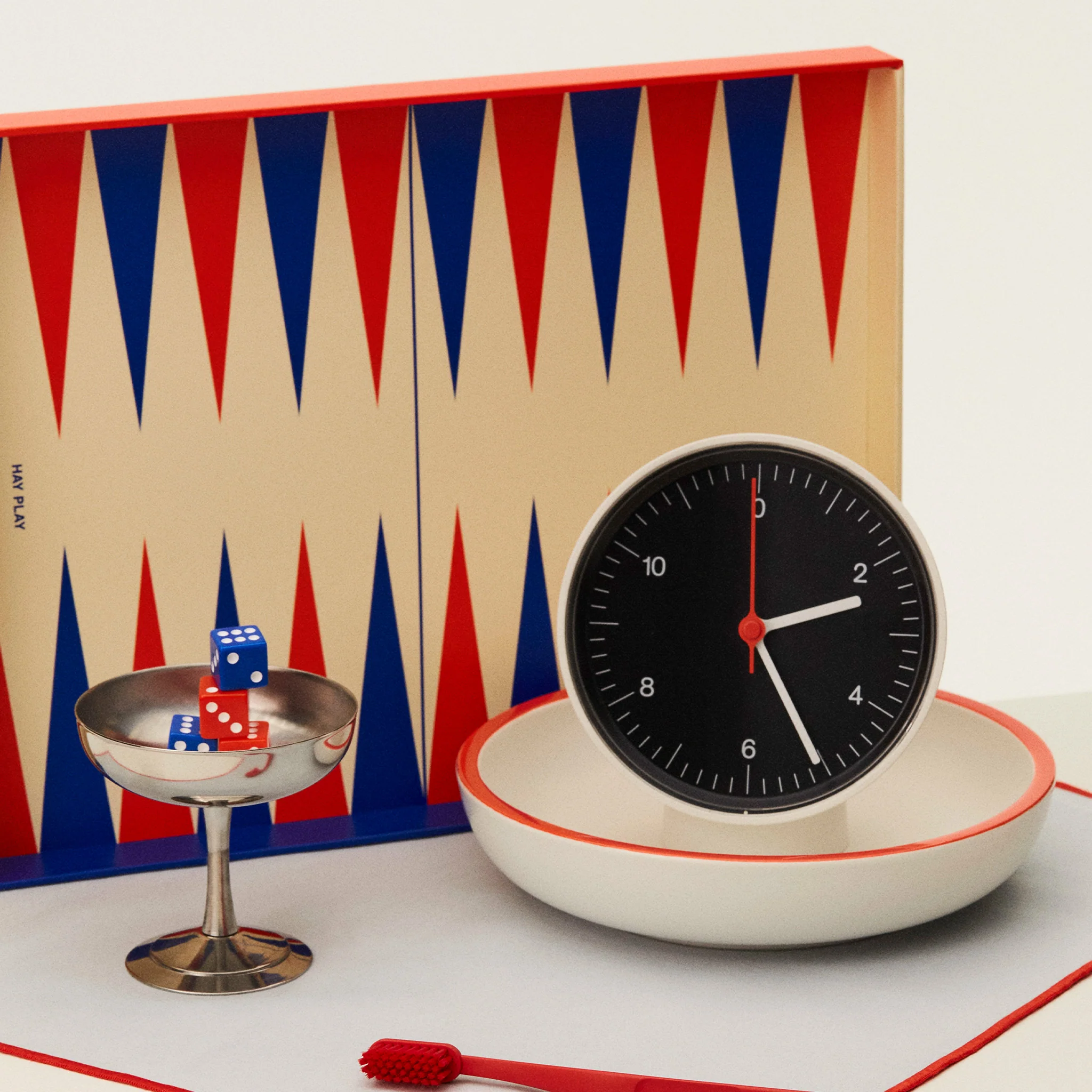 HAY Play Backgammon - Image 4