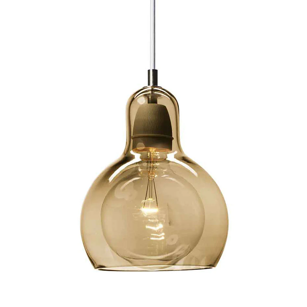 Clearance Mega Bulb Pendant SR2 by &Tradition - Image 2