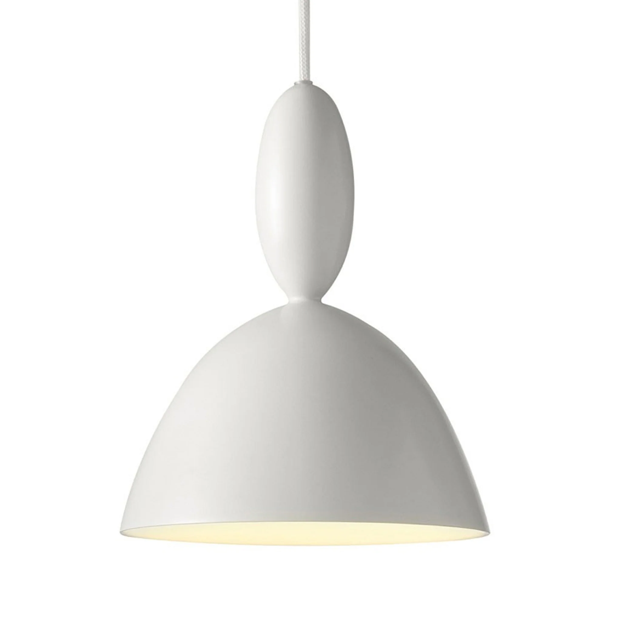 Clearance MHY Pendant / White