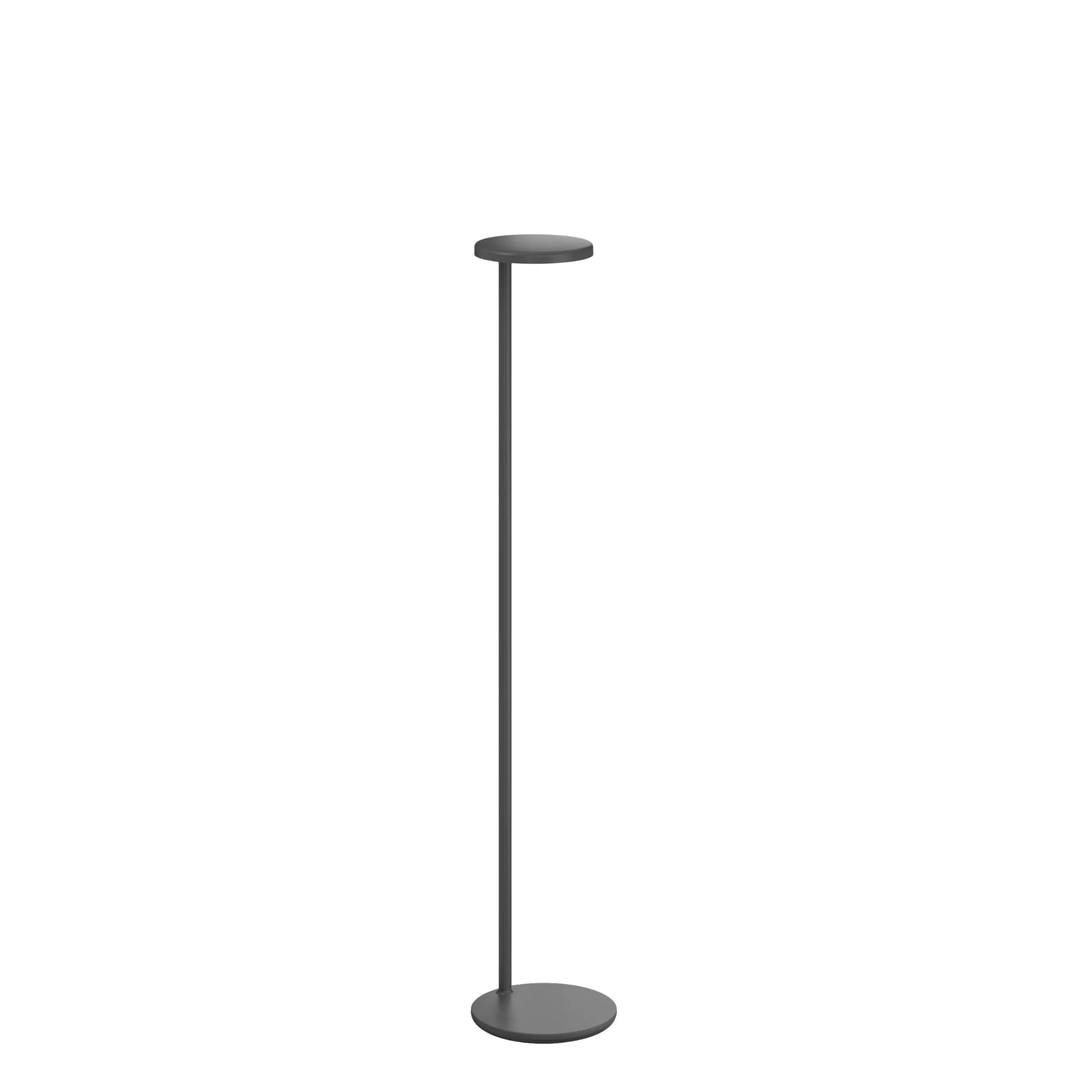 Clearance Oblique Floor Lamp by Flos
