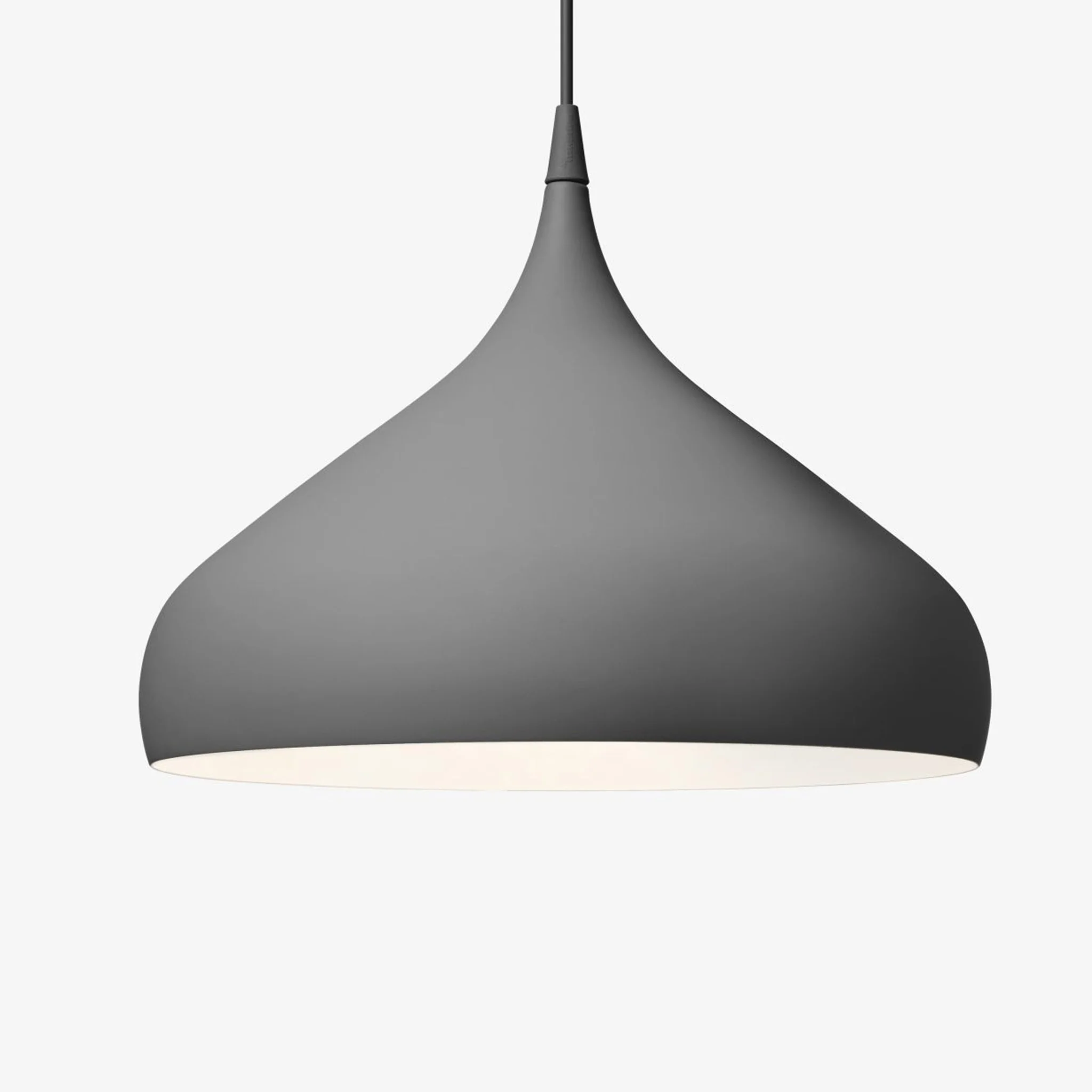 Clearance Spinning Pendant BH2 / Grey / K339
