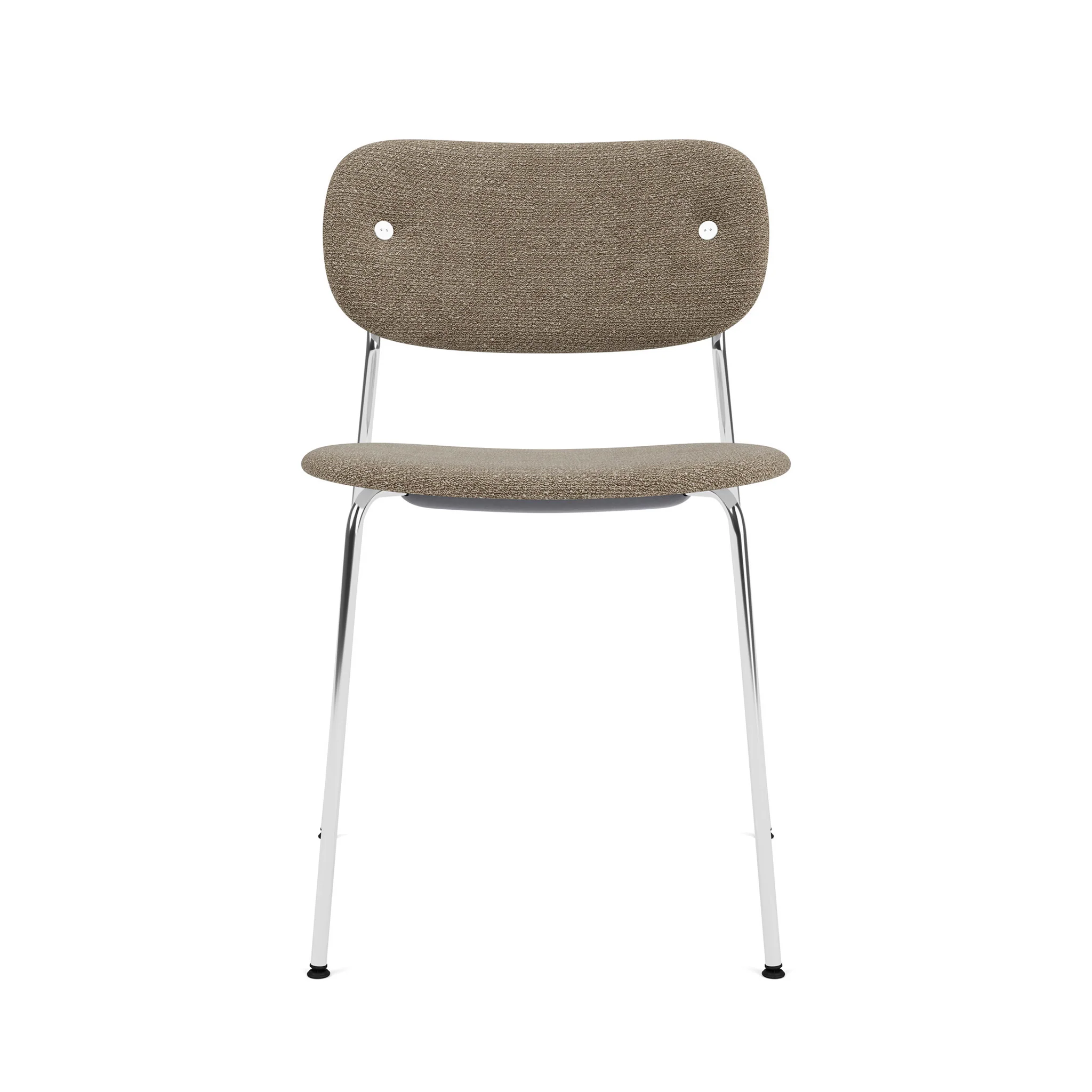 Co Chair, Fully Upholstered - Image 2