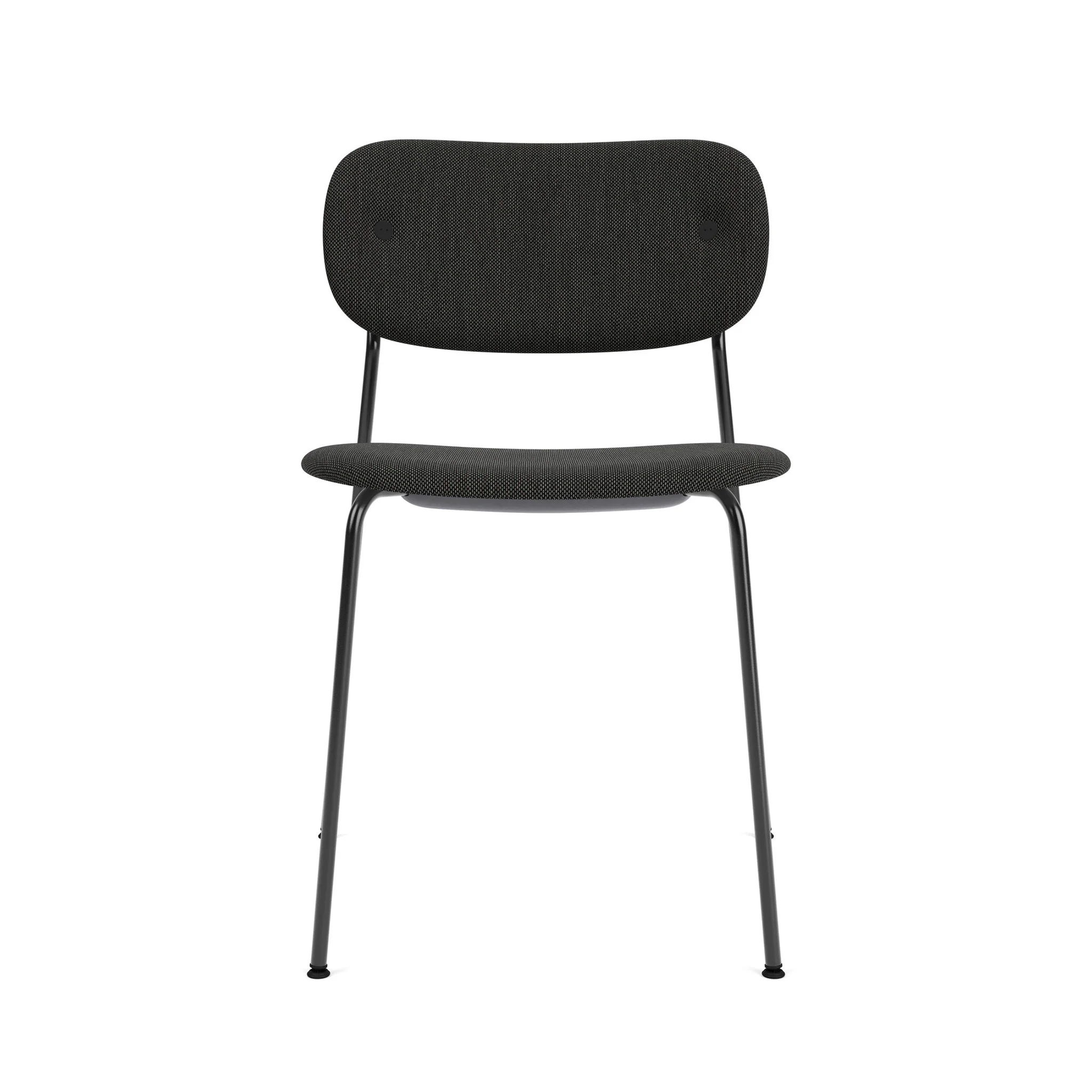 Co Chair, Fully Upholstered - Image 3