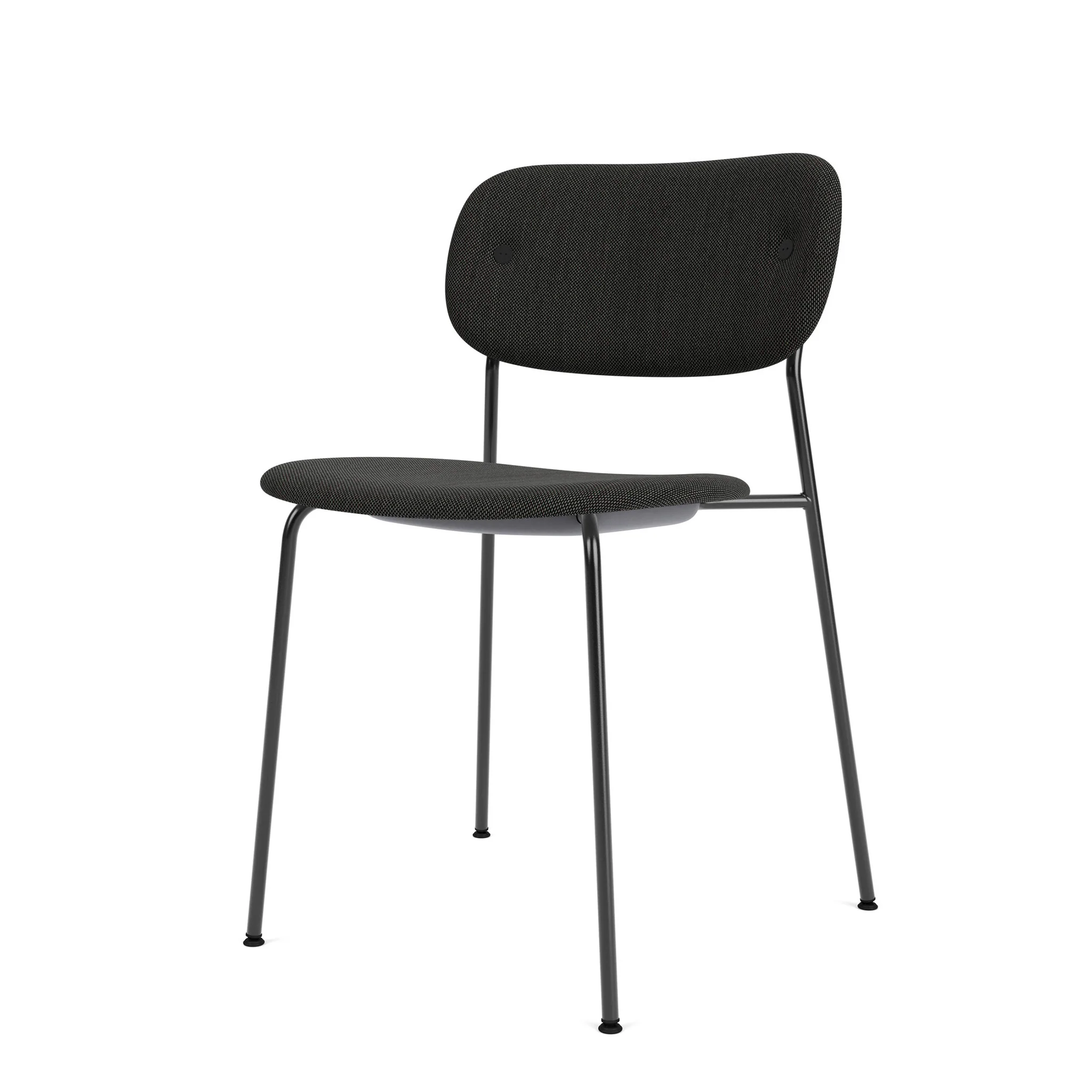 Co Chair, Fully Upholstered - Image 4