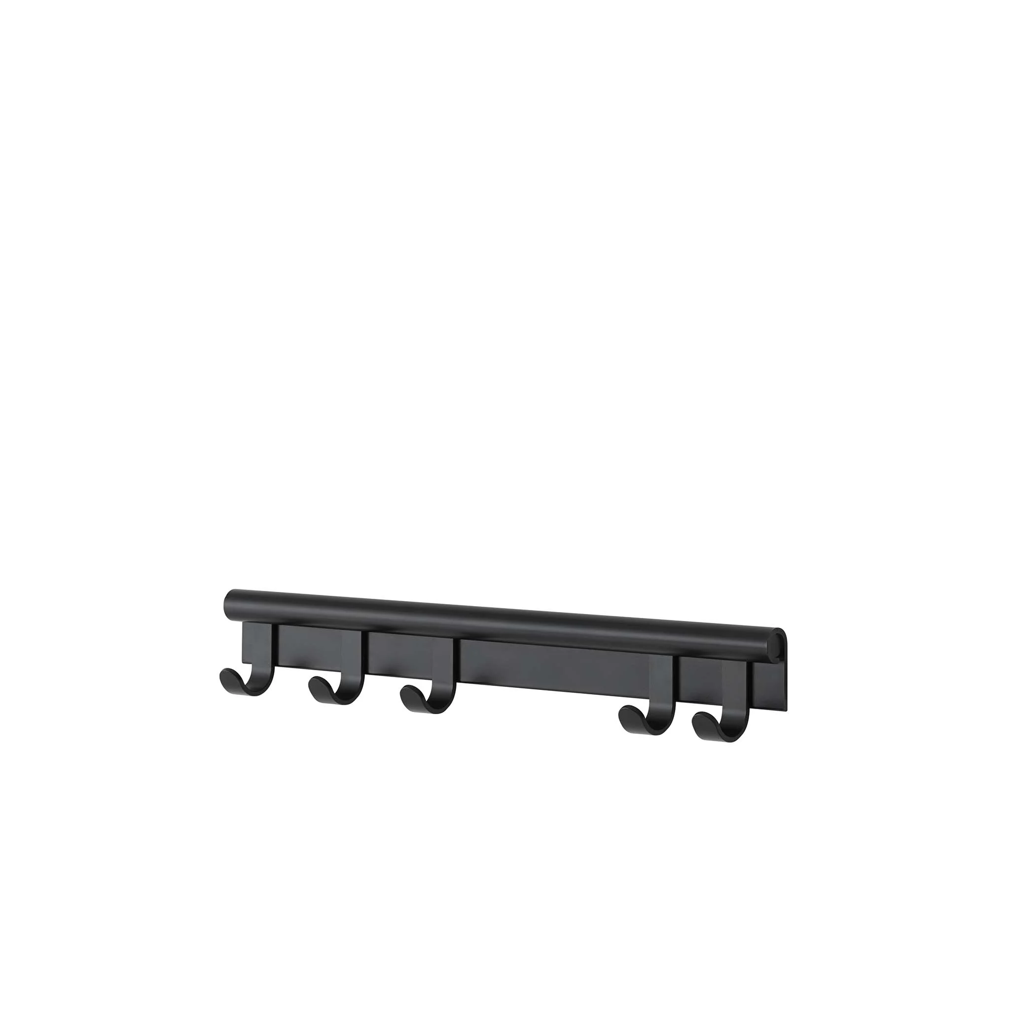 Coil Coat Rack by Lars Tornøe for Muuto - Image 3