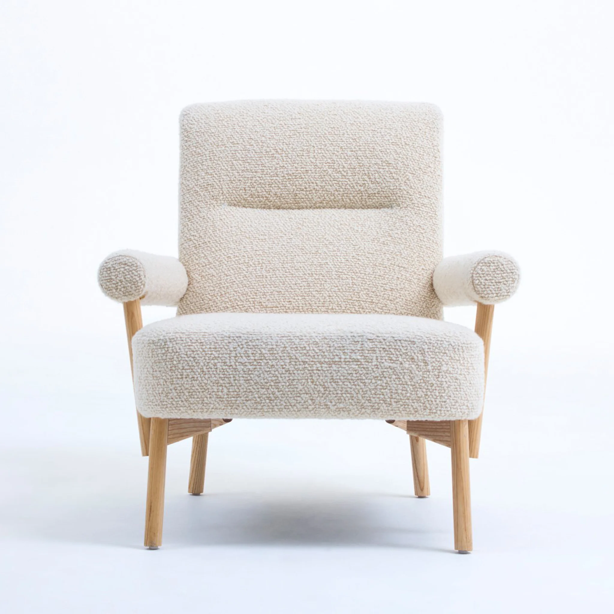 Colemore Armchair by Matthew Hilton for SCP - Image 2