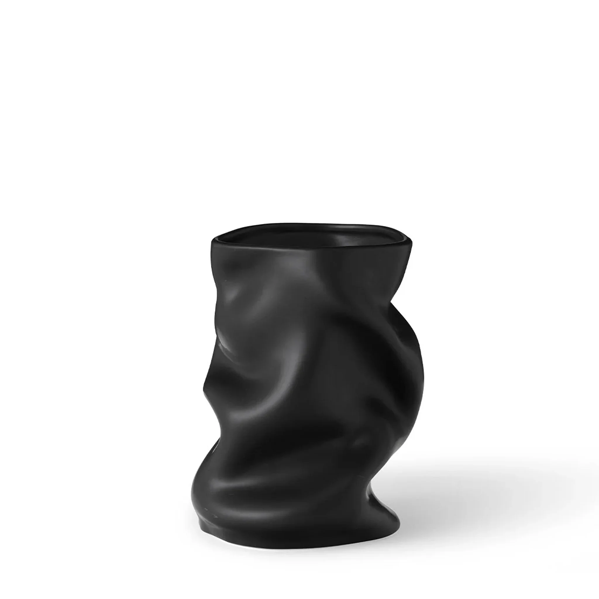 Collapse Vase By Sofia Tufvasson - Image 2