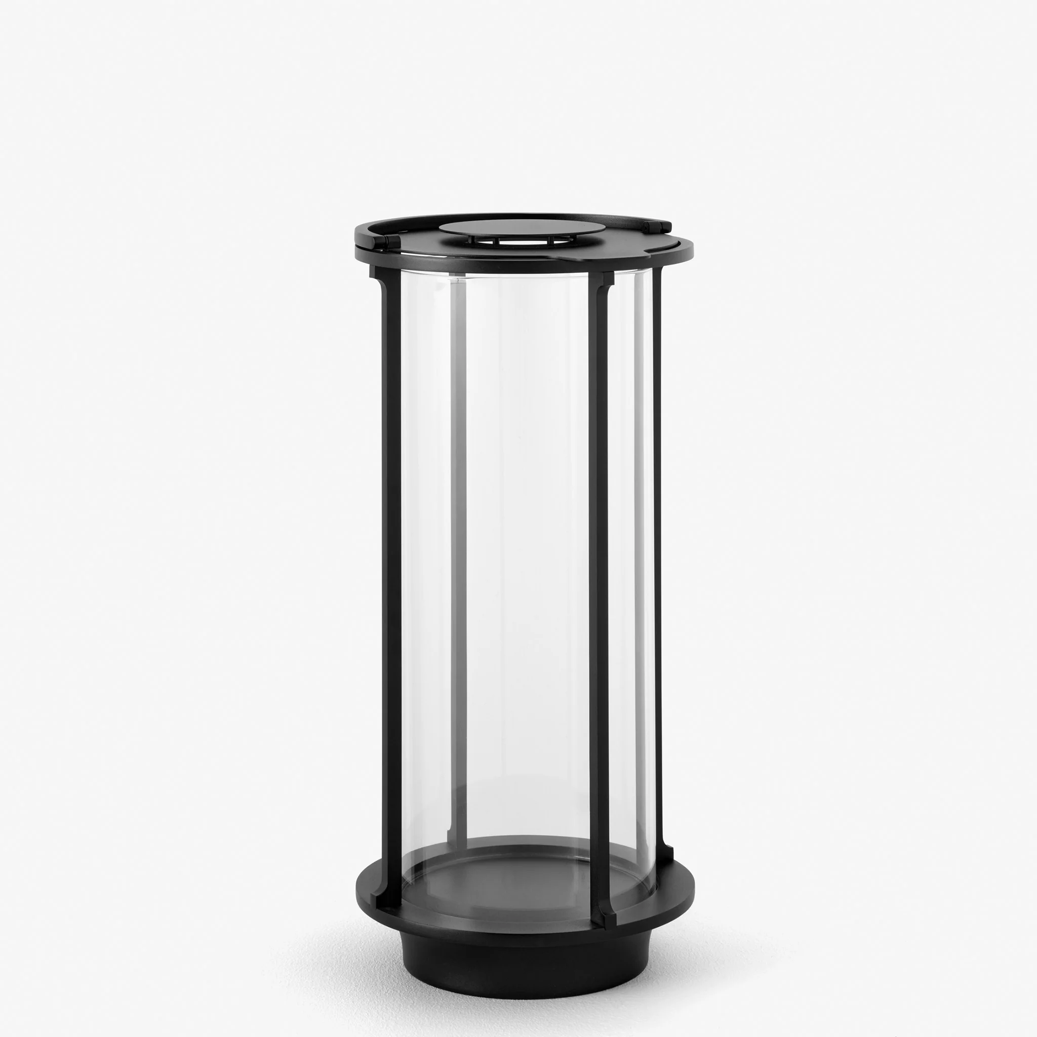 Collect Hurricane Lamp SC83 by Space Copenhagen for &Tradition - Image 2
