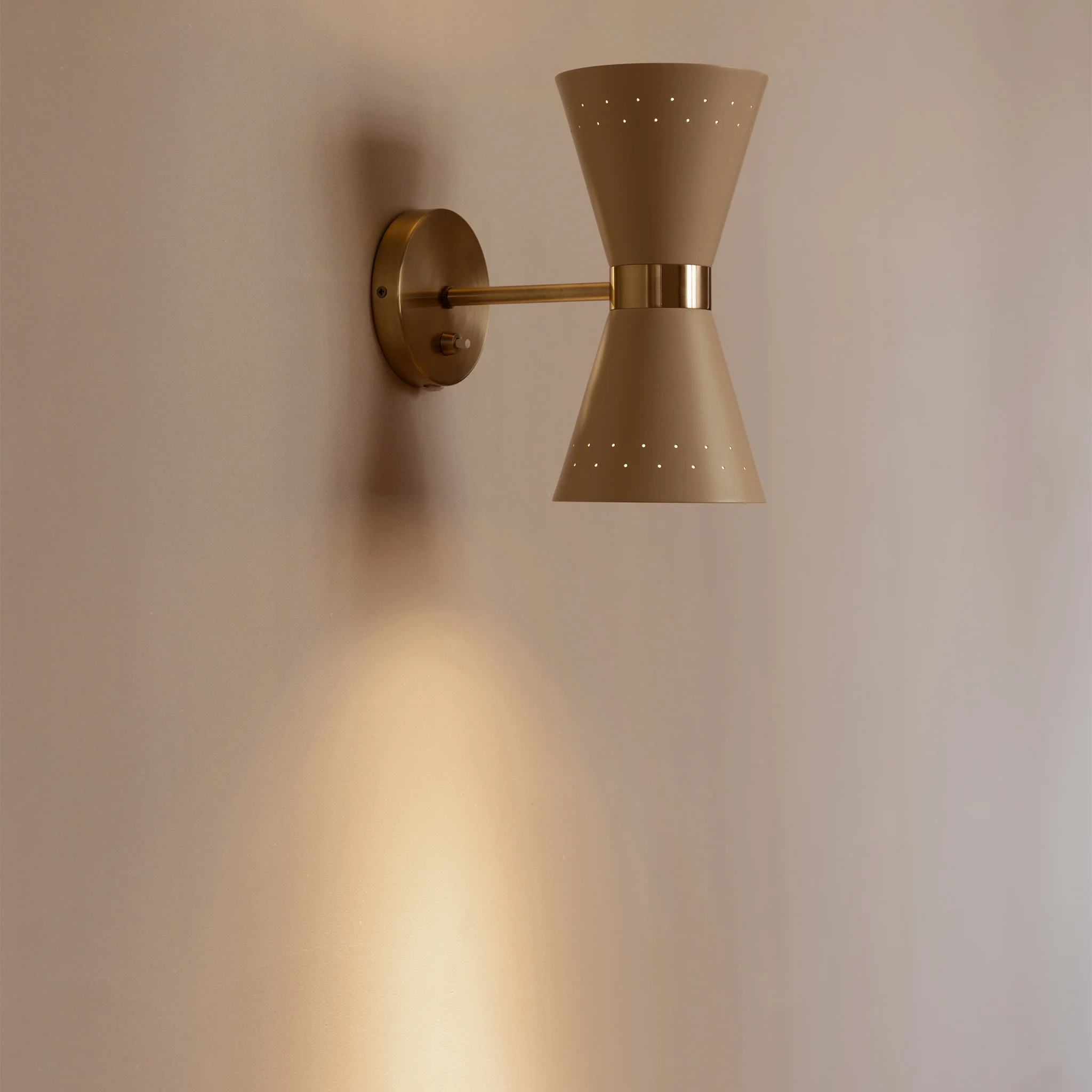 Collector Wall Lamp By Alf Svensson - Image 3