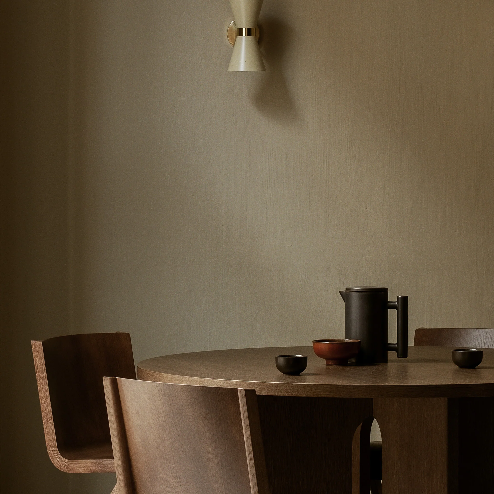 Collector Wall Lamp By Alf Svensson - Image 5
