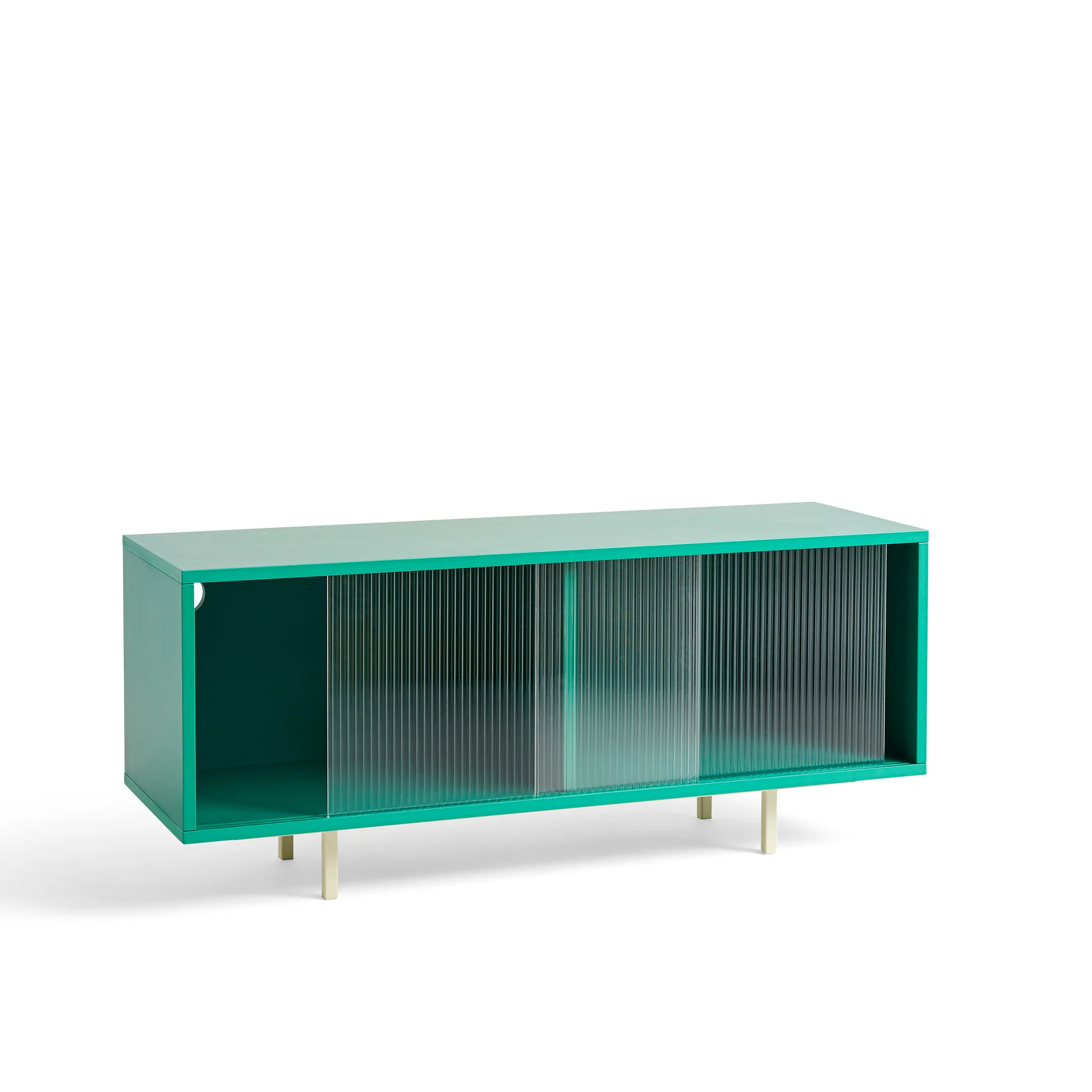 Colour Cabinet Medium By Hay - Image 3