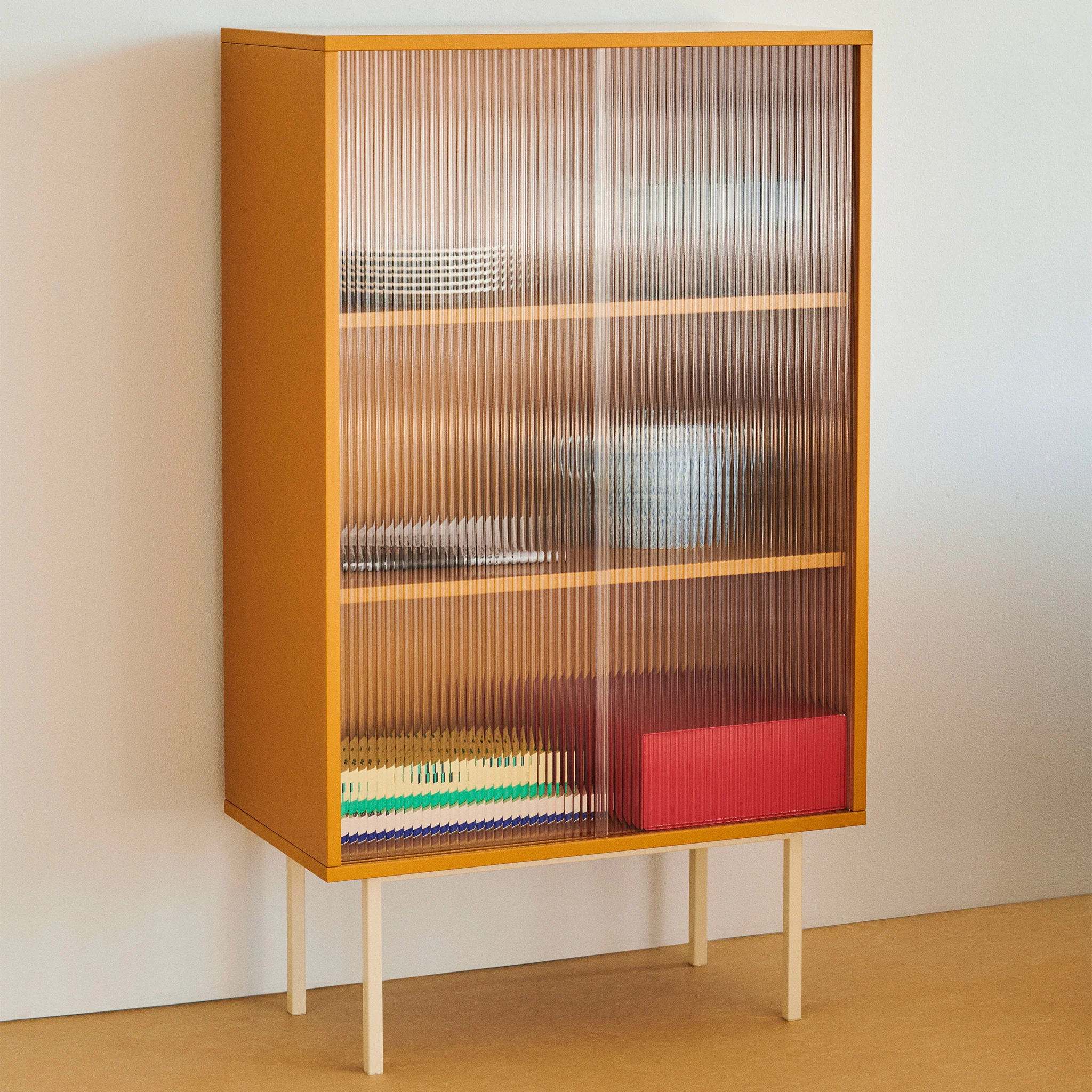 Colour Cabinet Tall By Hay - Image 5