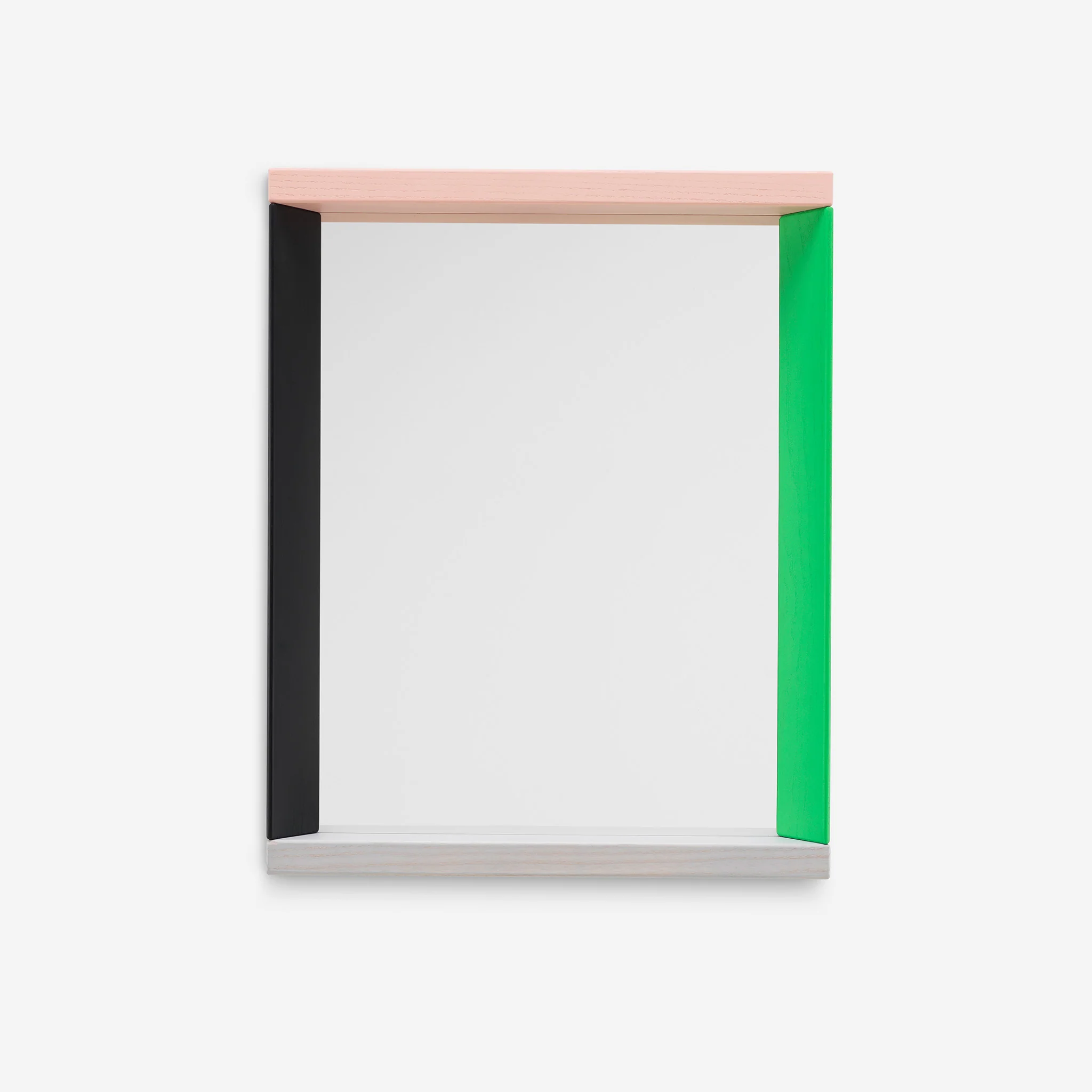 Colour Frame Mirrors by Julie Richoz for Vitra - Image 11