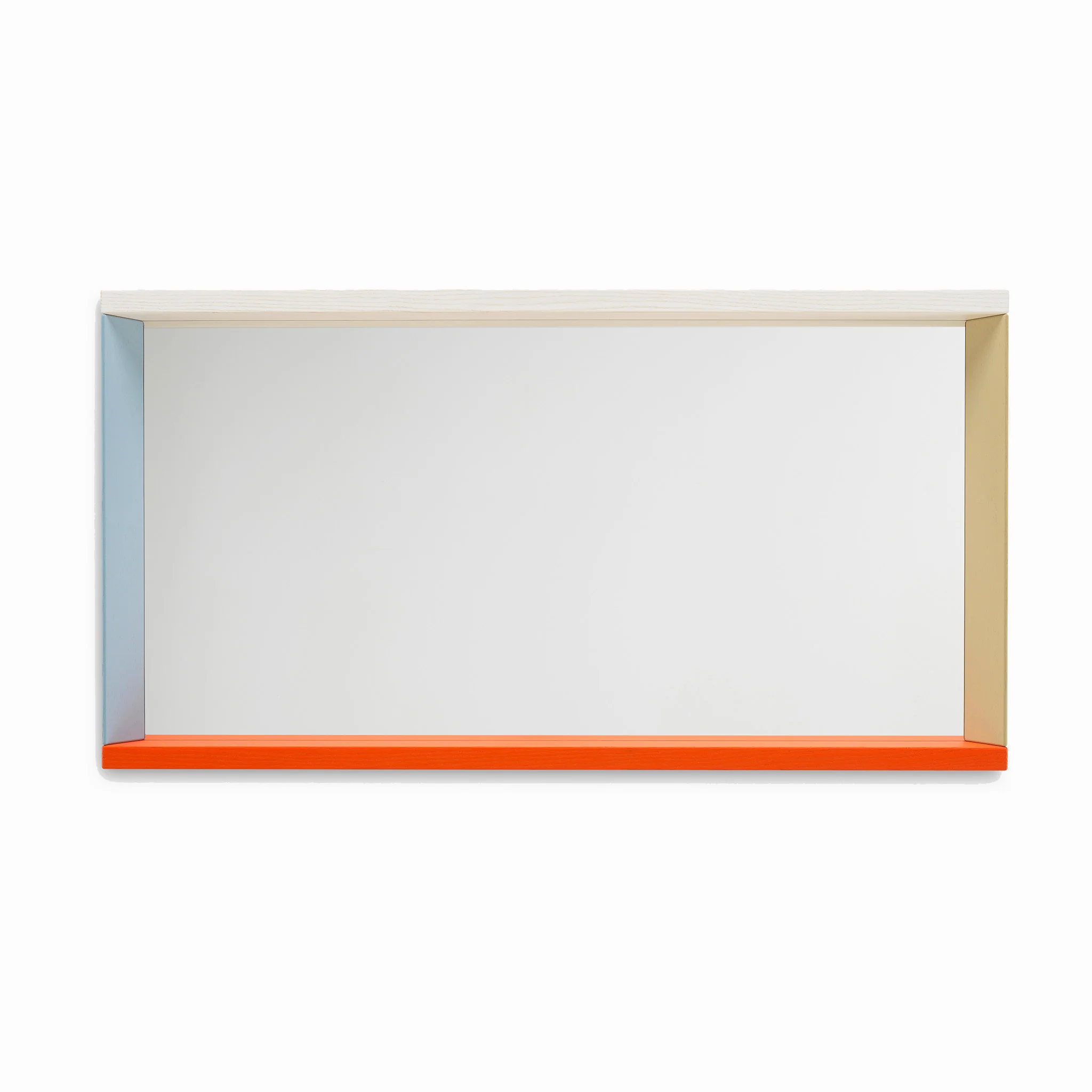 Colour Frame Mirrors by Julie Richoz for Vitra - Image 2