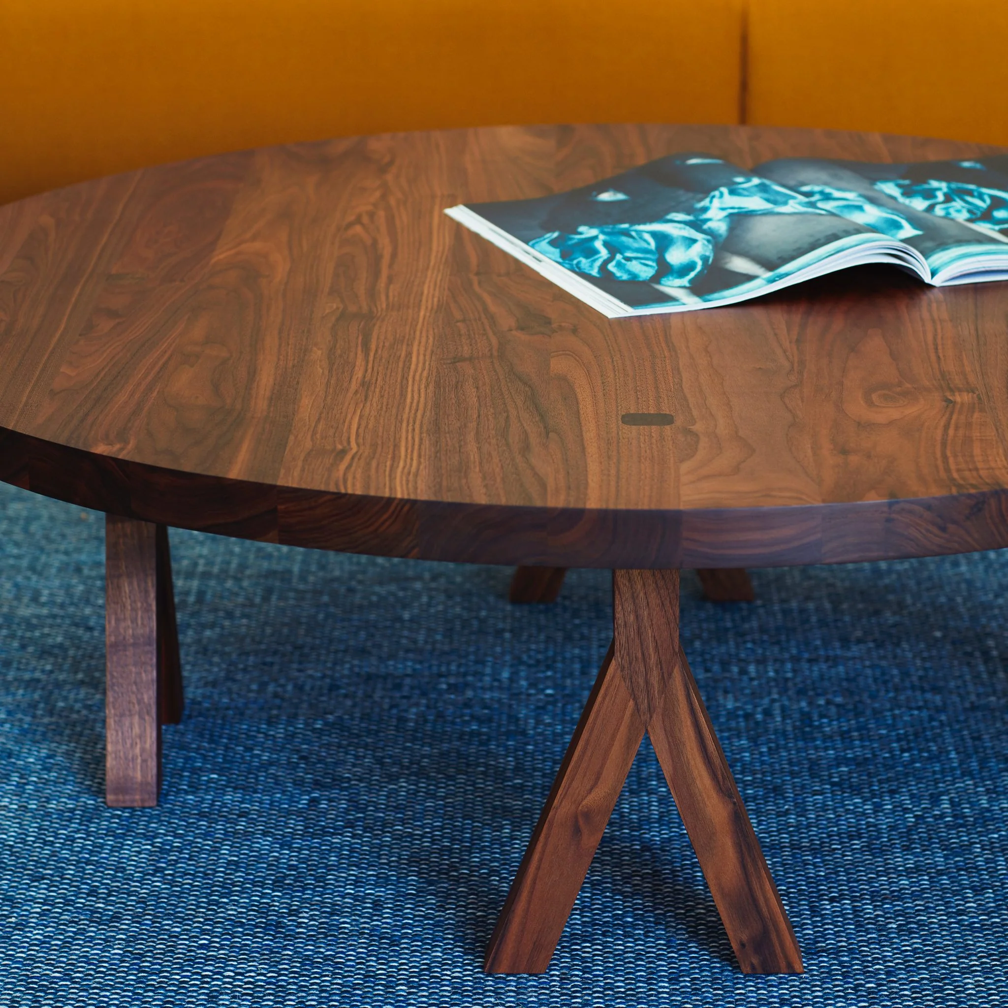 Commune Coffee Table by Neri & Hu - Image 5