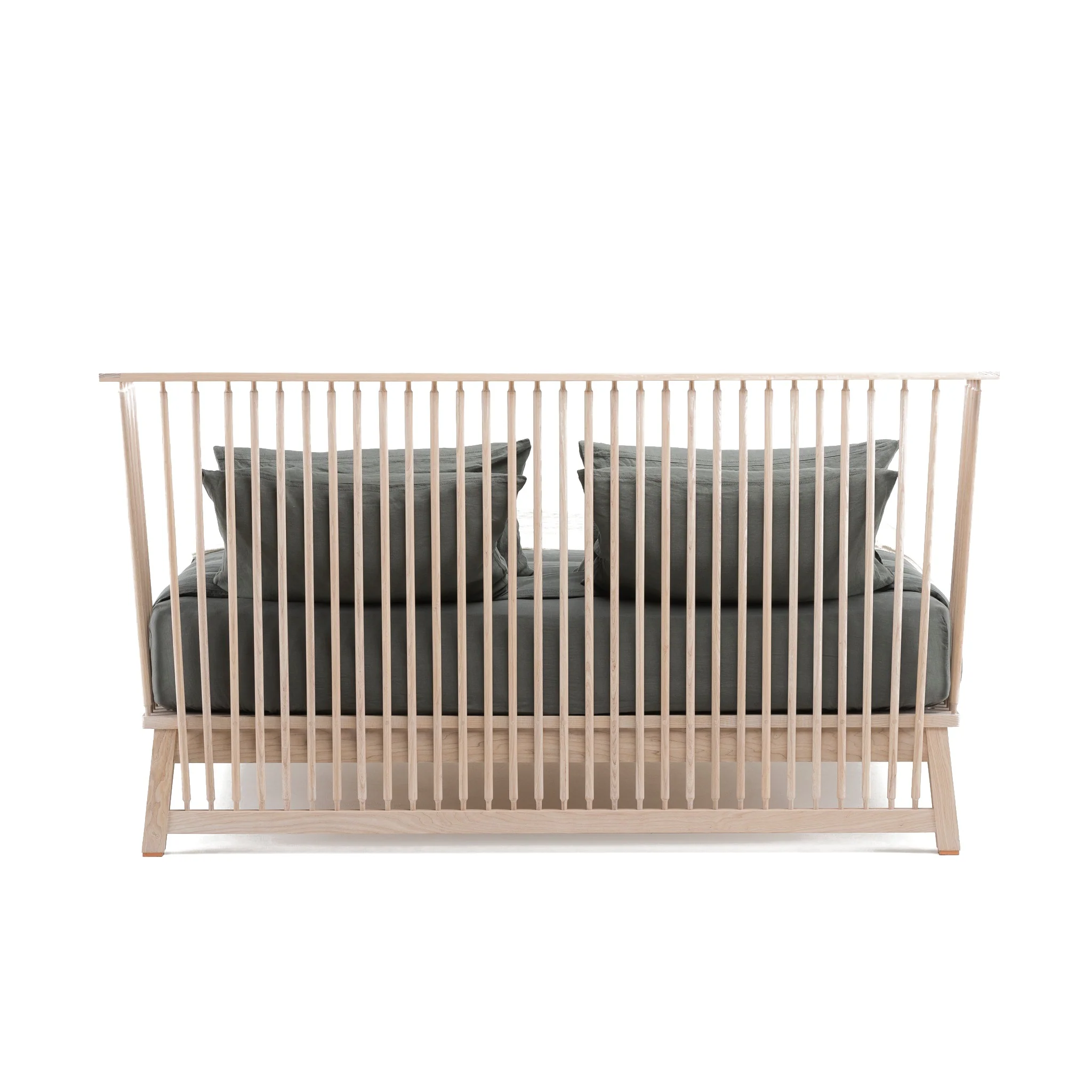 Companions Bed by Ilse Crawford - Image 4