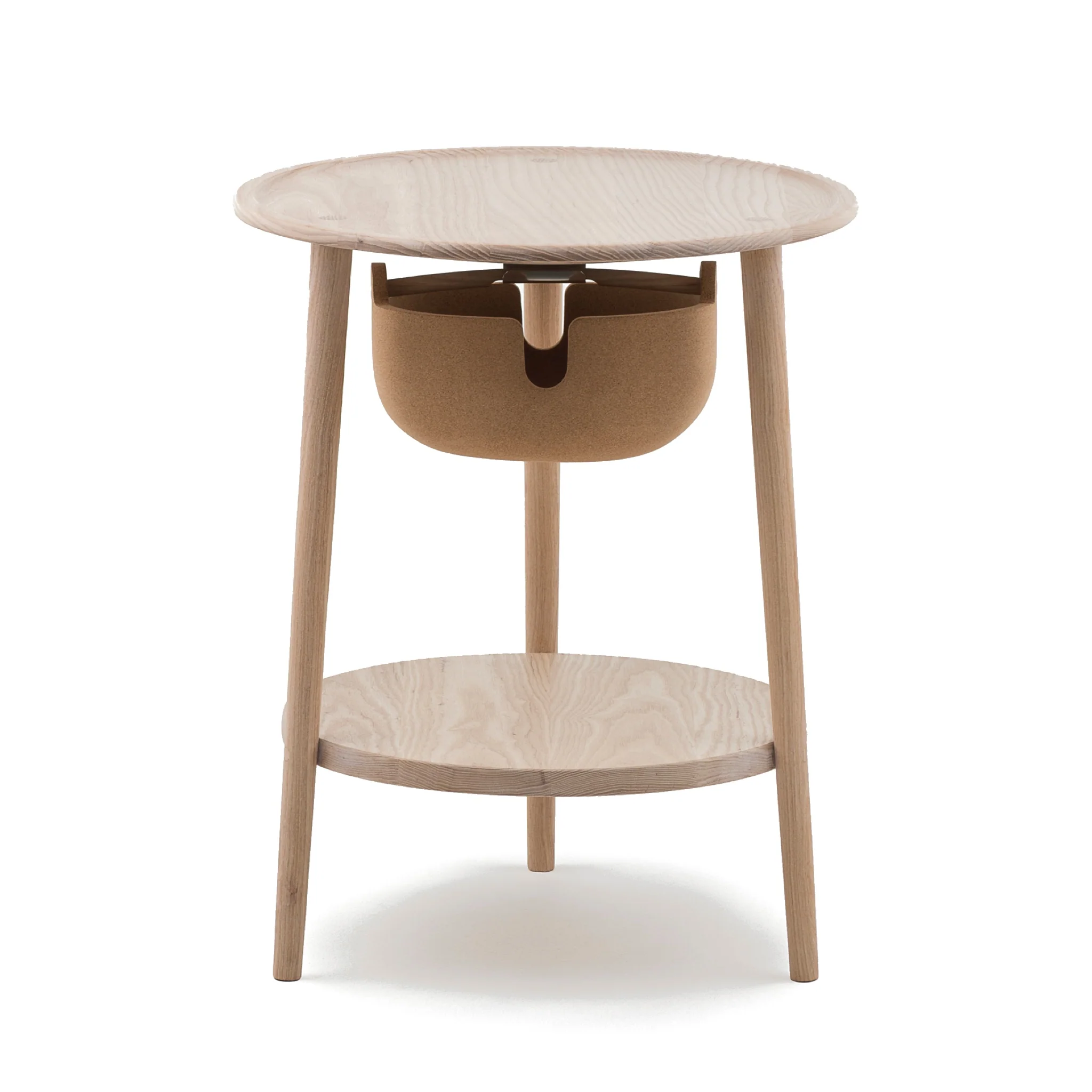 Companions Bedside Table by Ilse Crawford - Image 2
