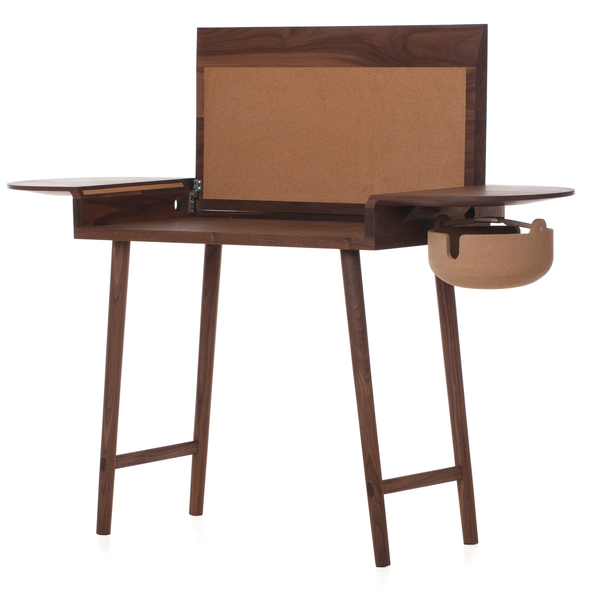 Companions Desk by Ilse Crawford