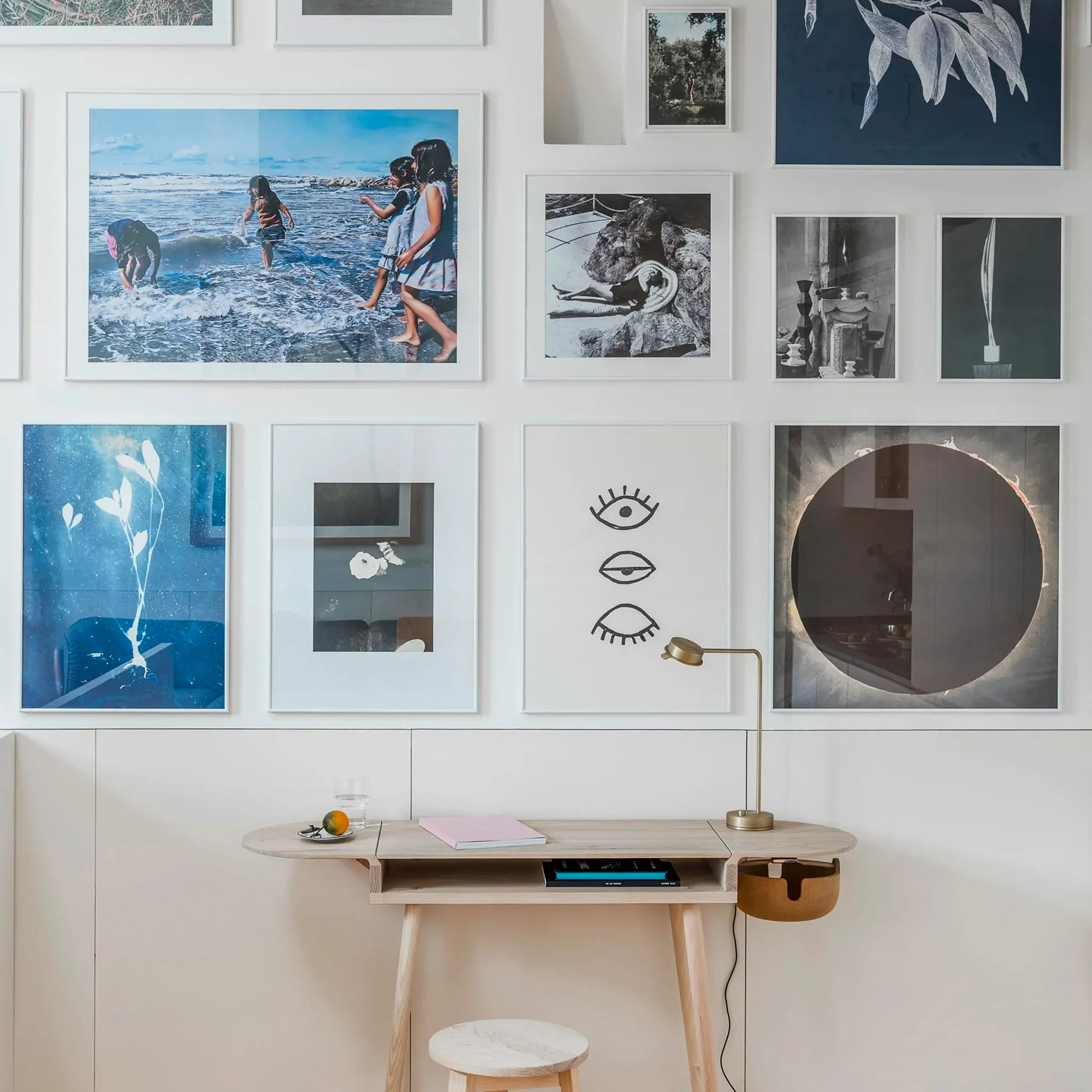 Companions Desk by Ilse Crawford - Image 10