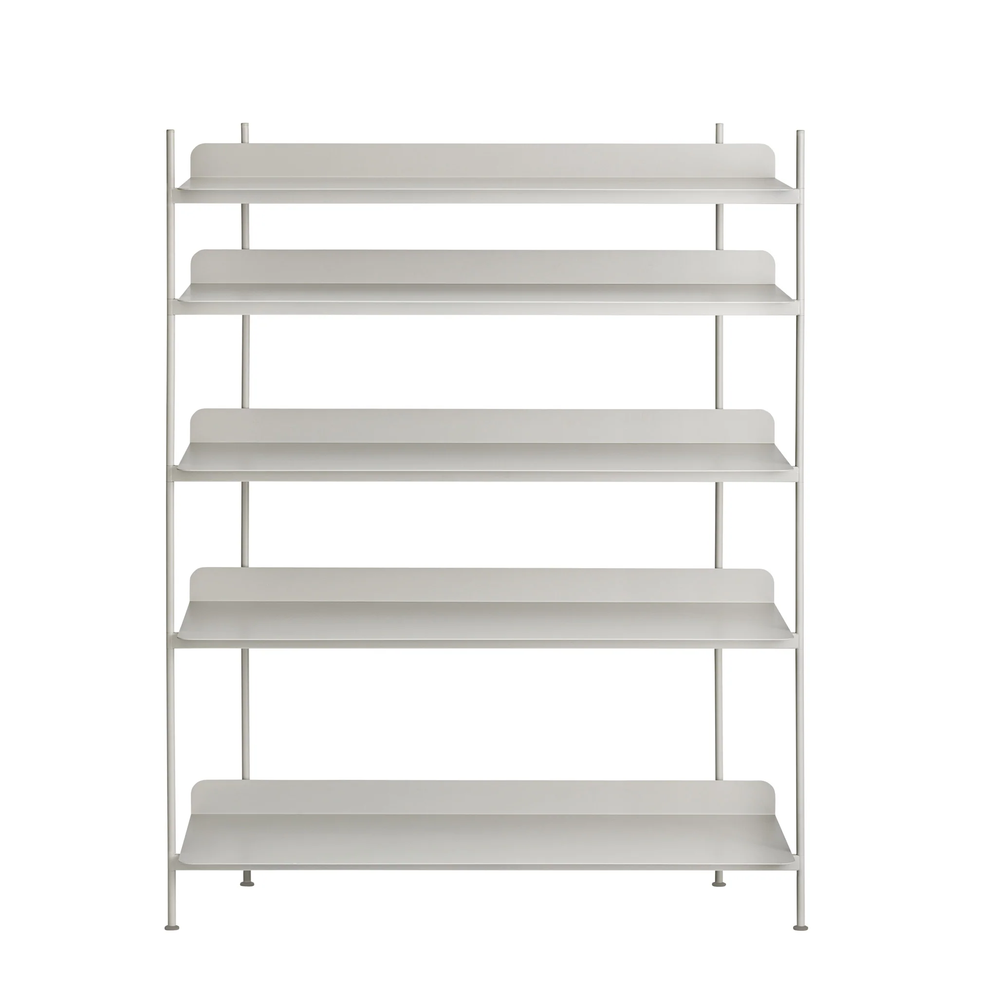 Compile Shelving System by Muuto - Image 4