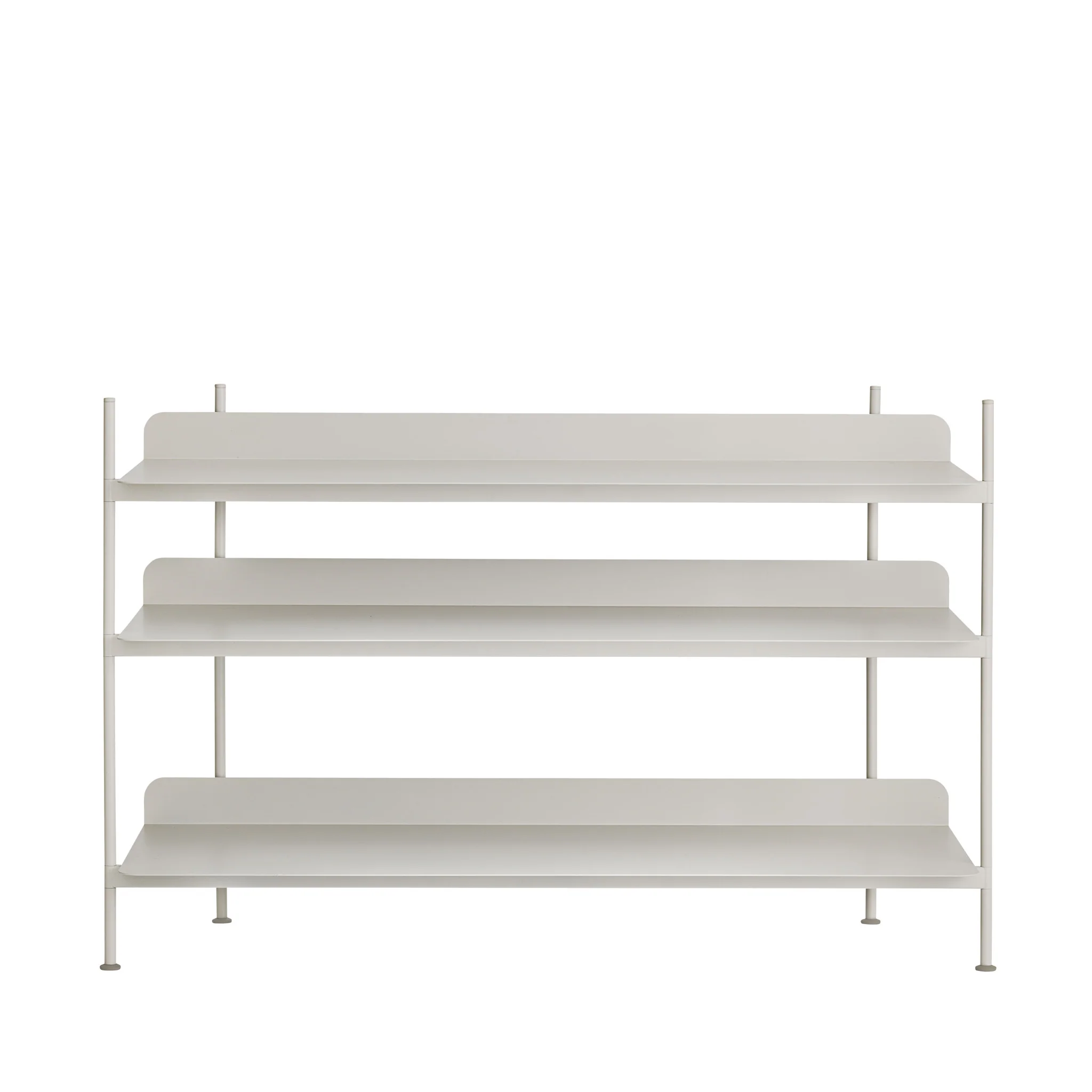 Compile Shelving System by Muuto - Image 6