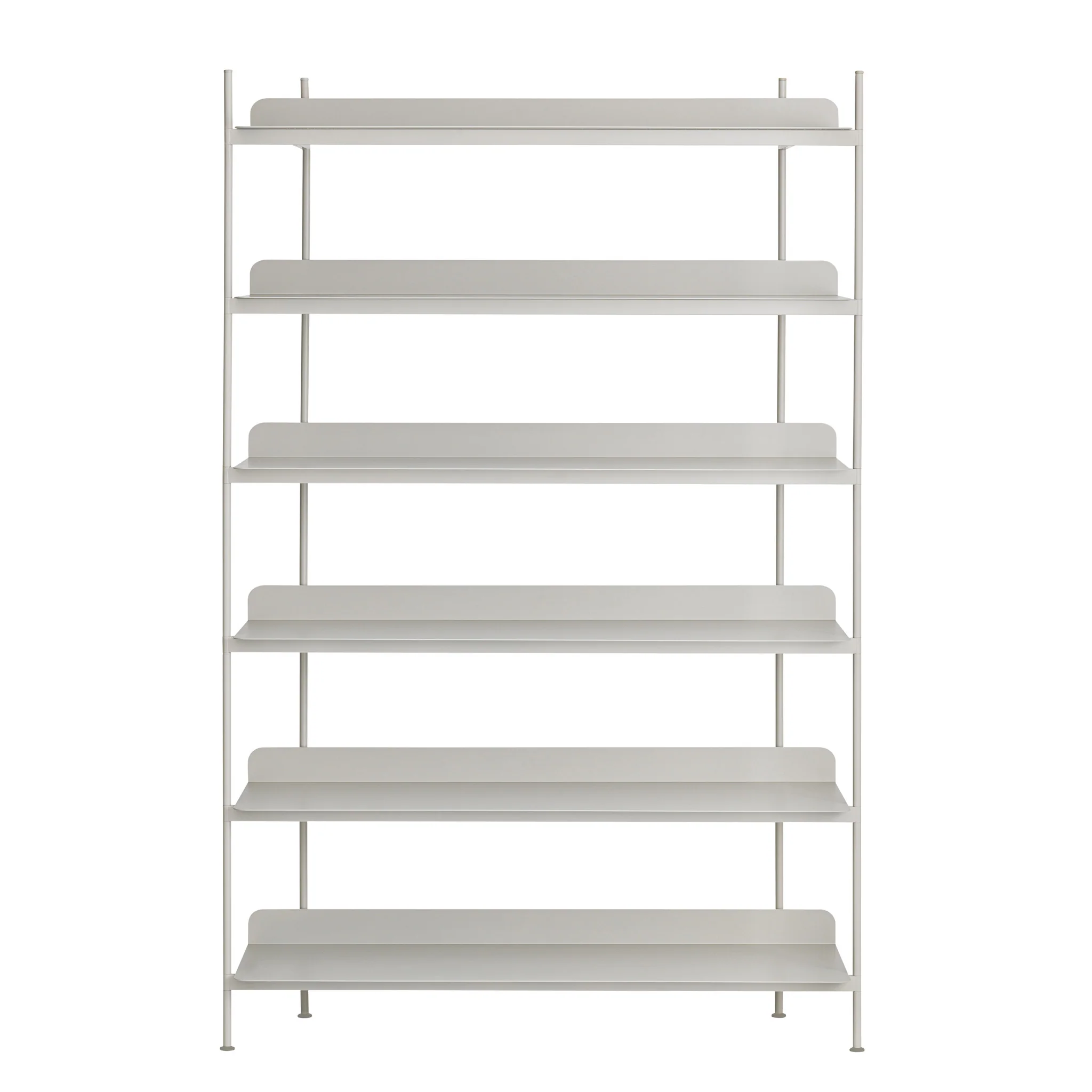 Compile Shelving System by Muuto - Image 7