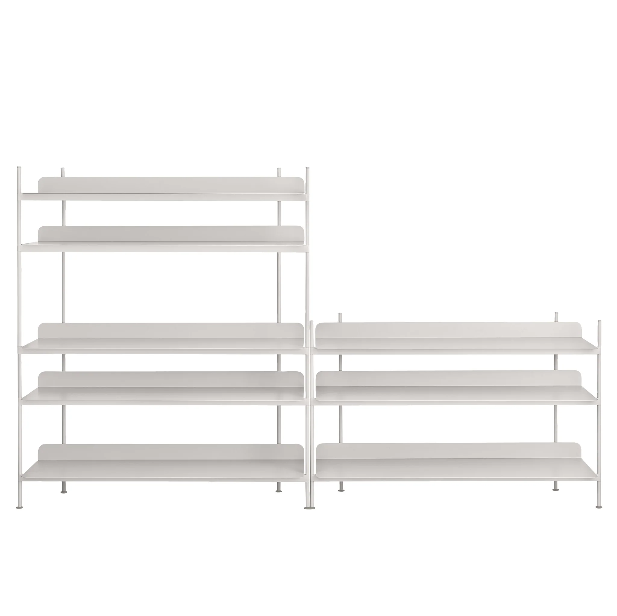 Compile Shelving System by Muuto - Image 9
