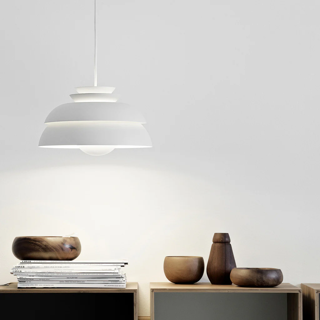 Concert Pendant Light by Fritz Hansen - Image 4