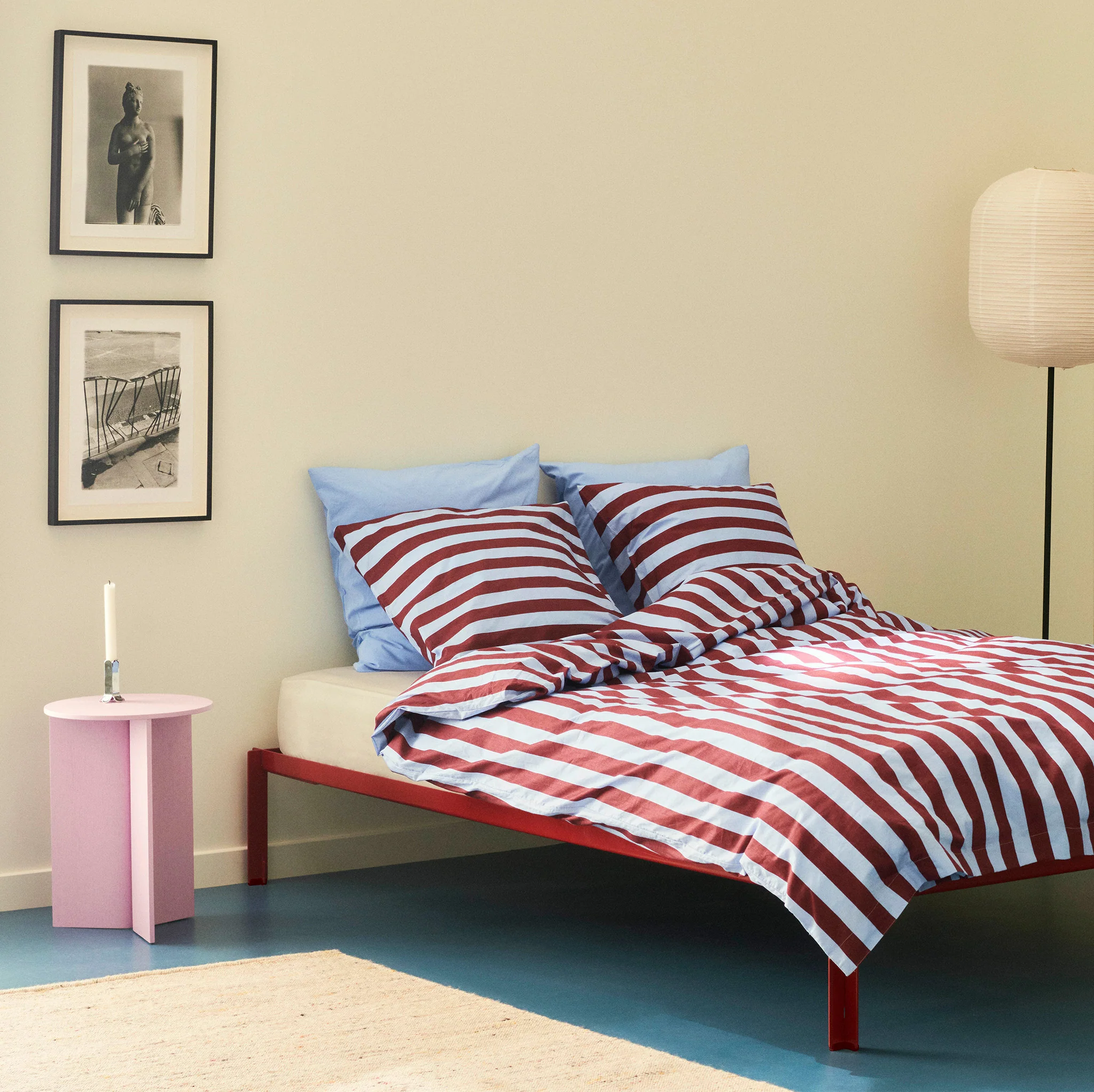 Connect Bed By Leif Jørgensen for Hay - Image 7